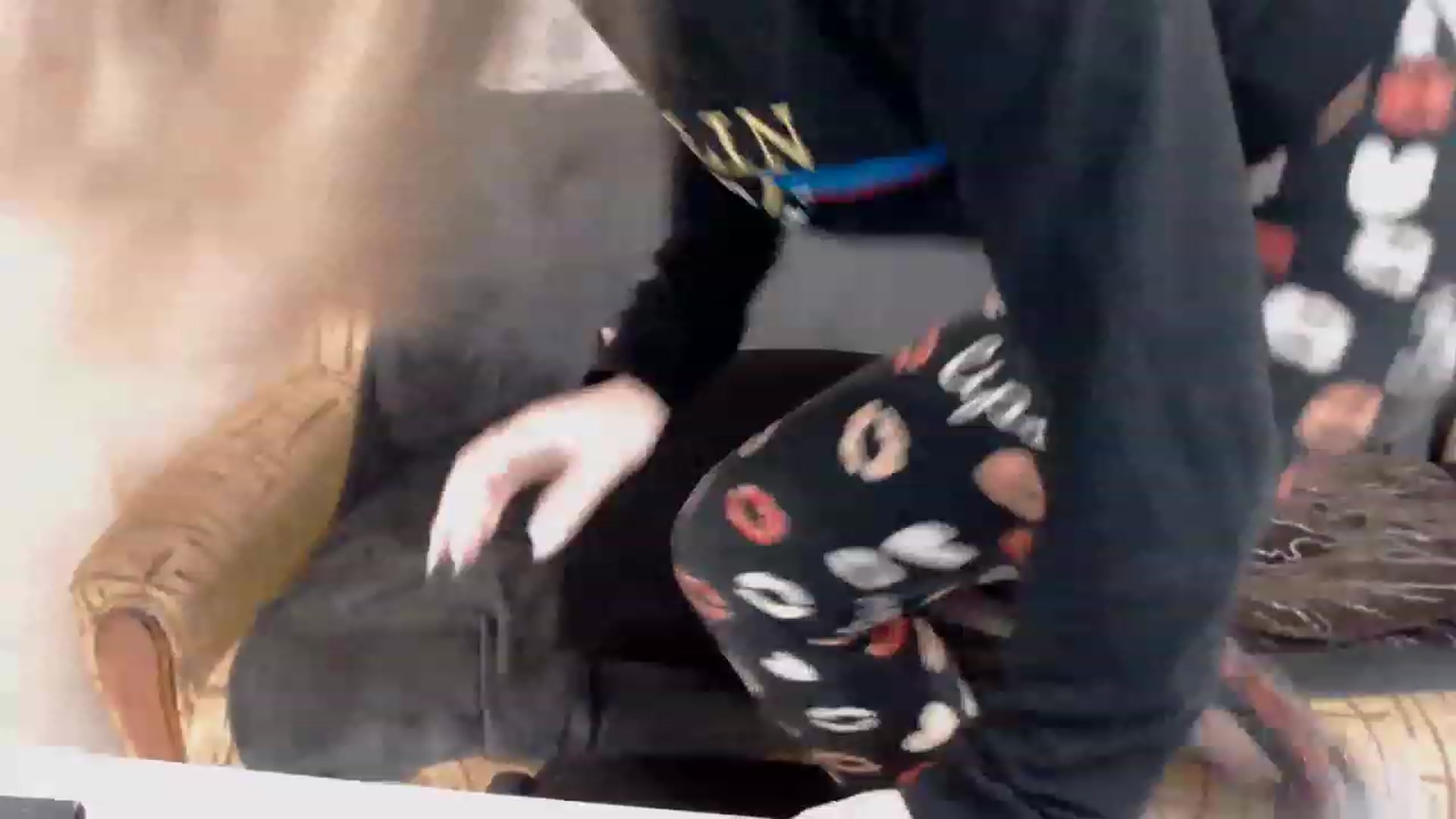 Gallery image thumbnail from Chaynea's myfreecams stream on, 01/04/2023, 12:33 image 4 of 20