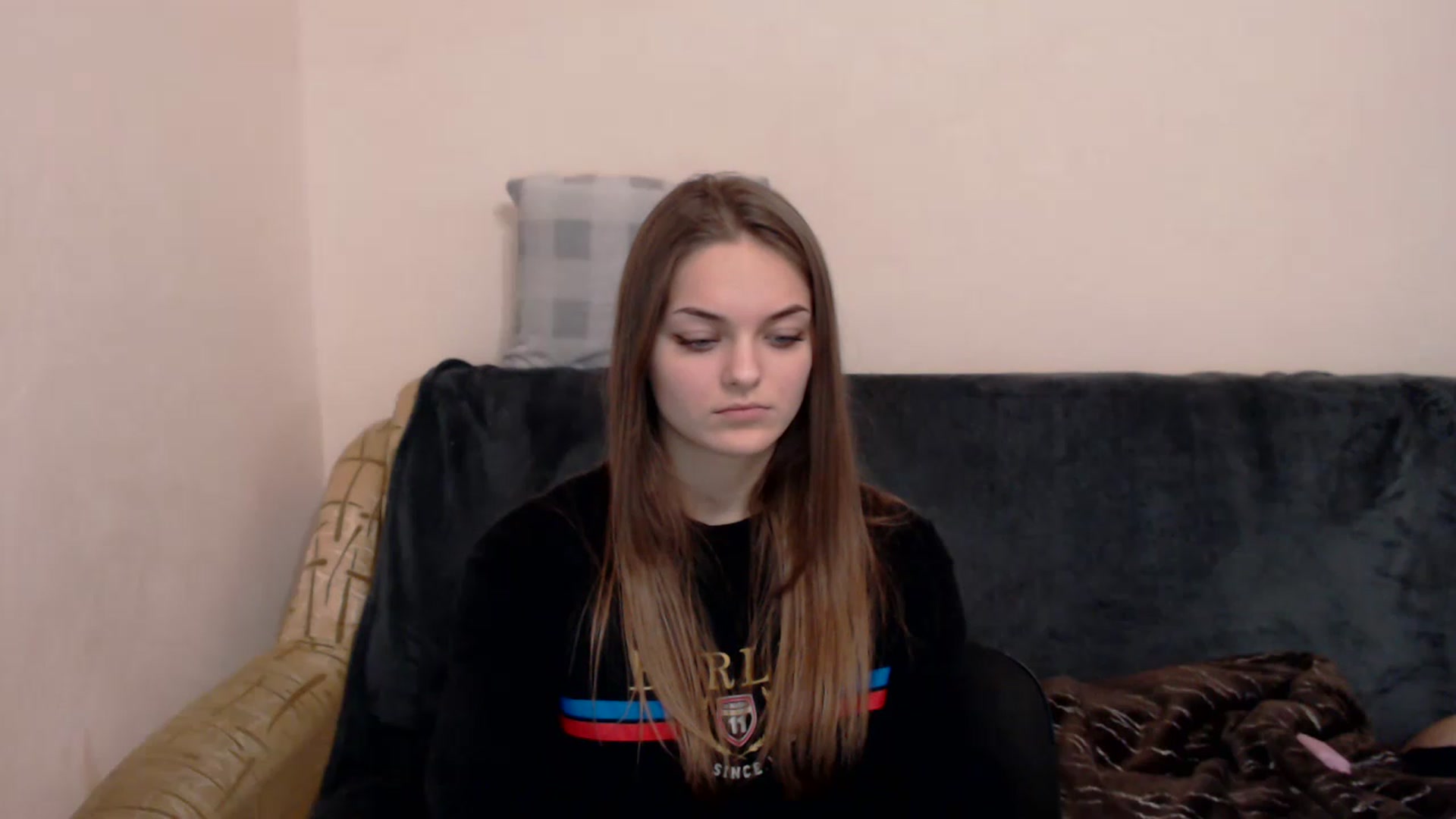Gallery image thumbnail from Chaynea's myfreecams stream on, 01/04/2023, 12:33 image 11 of 20