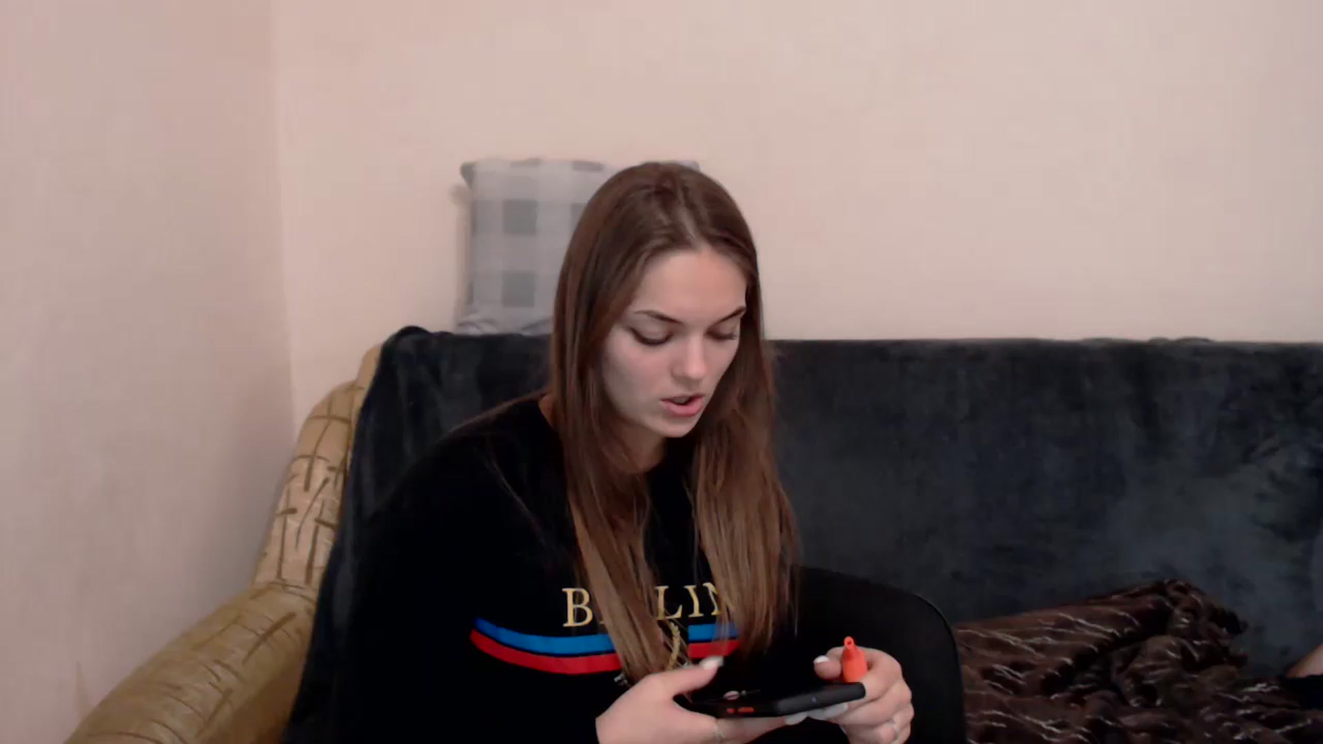 Gallery image thumbnail from Chaynea's myfreecams stream on, 01/04/2023, 12:33 image 9 of 20