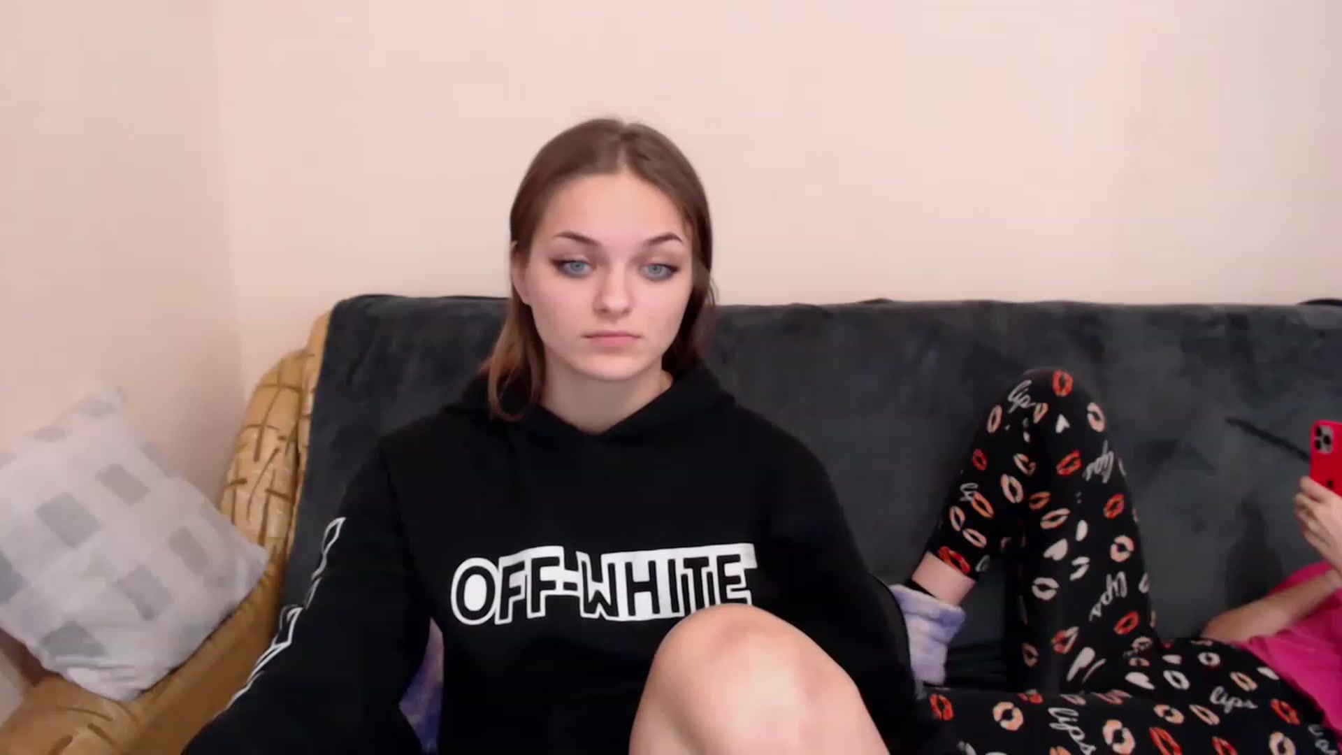 Gallery image thumbnail from Chaynea's myfreecams stream on, 01/07/2023, 12:02 image 9 of 20