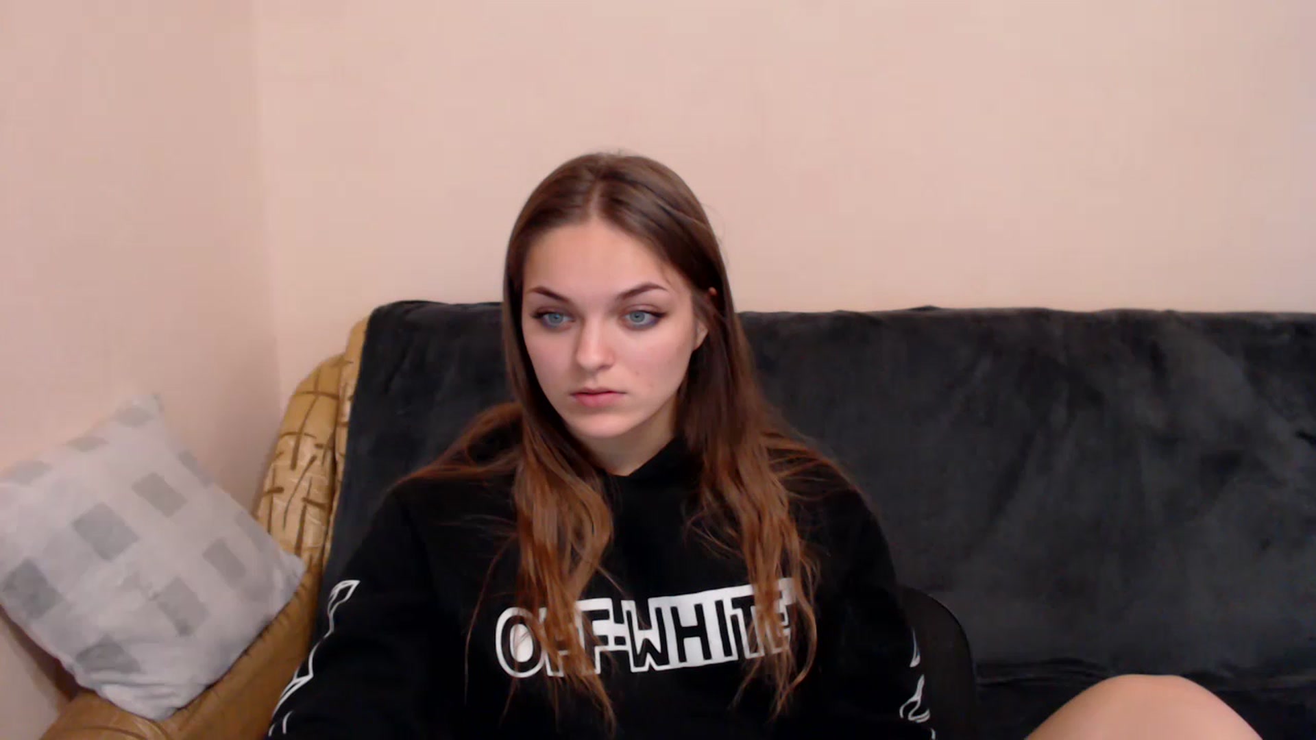 Gallery image thumbnail from Chaynea's myfreecams stream on, 01/07/2023, 12:02 image 14 of 20