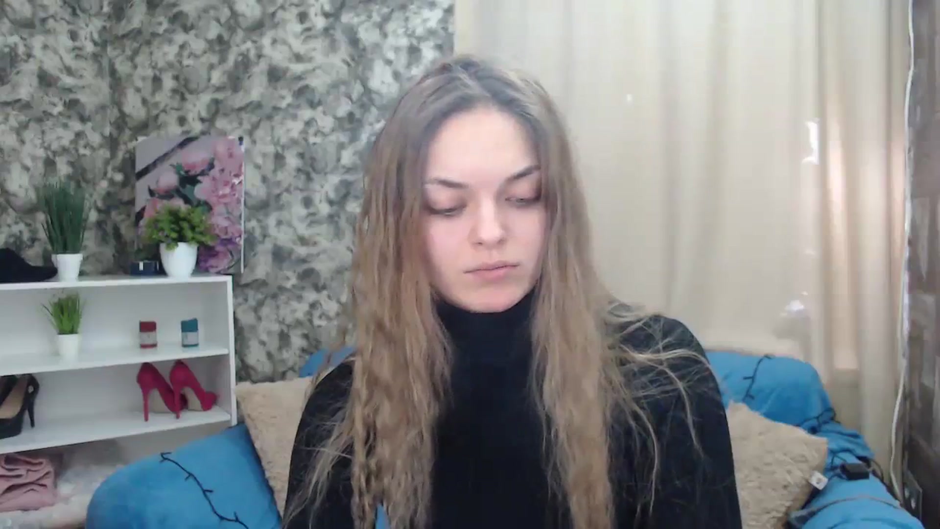 Gallery image thumbnail from Chaynea's myfreecams stream on, 02/15/2024, 10:18 image 2 of 20
