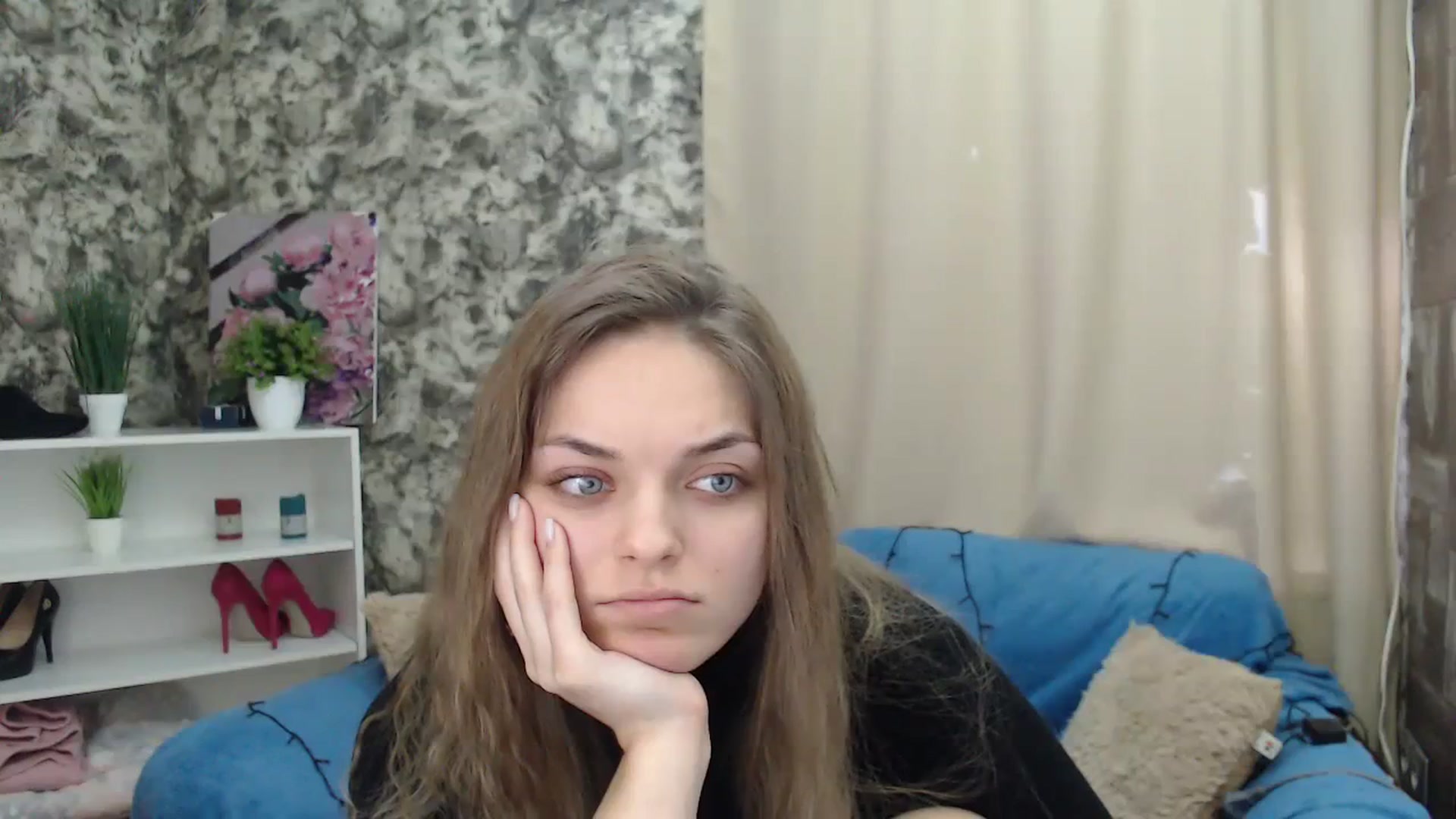 Gallery image thumbnail from Chaynea's myfreecams stream on, 02/15/2024, 10:18 image 11 of 20