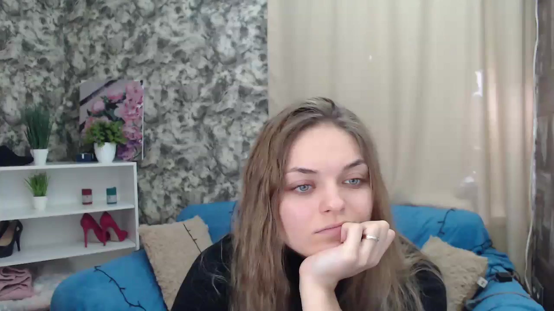 Gallery image thumbnail from Chaynea's myfreecams stream on, 02/15/2024, 10:18 image 5 of 20