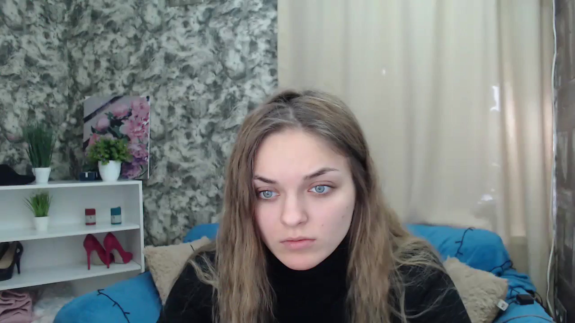 Gallery image thumbnail from Chaynea's myfreecams stream on, 02/15/2024, 10:18 image 1 of 20