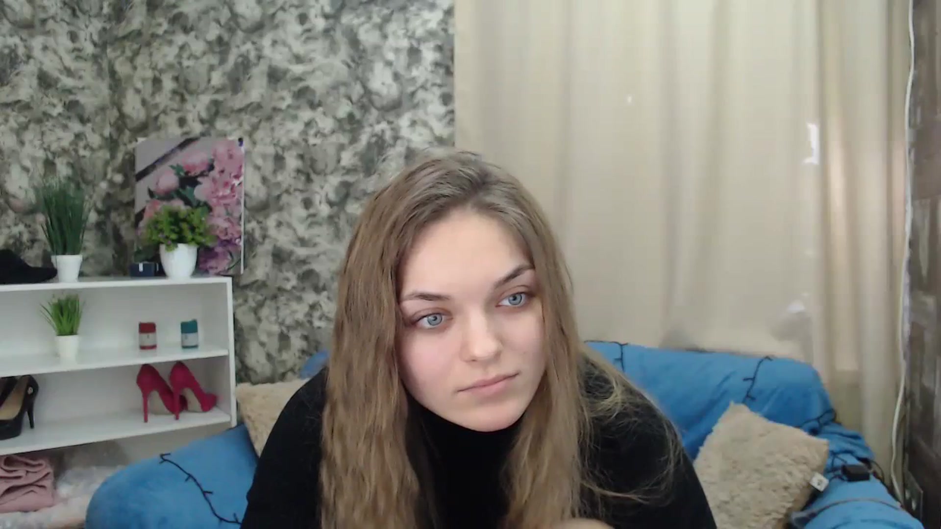 Gallery image thumbnail from Chaynea's myfreecams stream on, 02/15/2024, 10:18 image 10 of 20