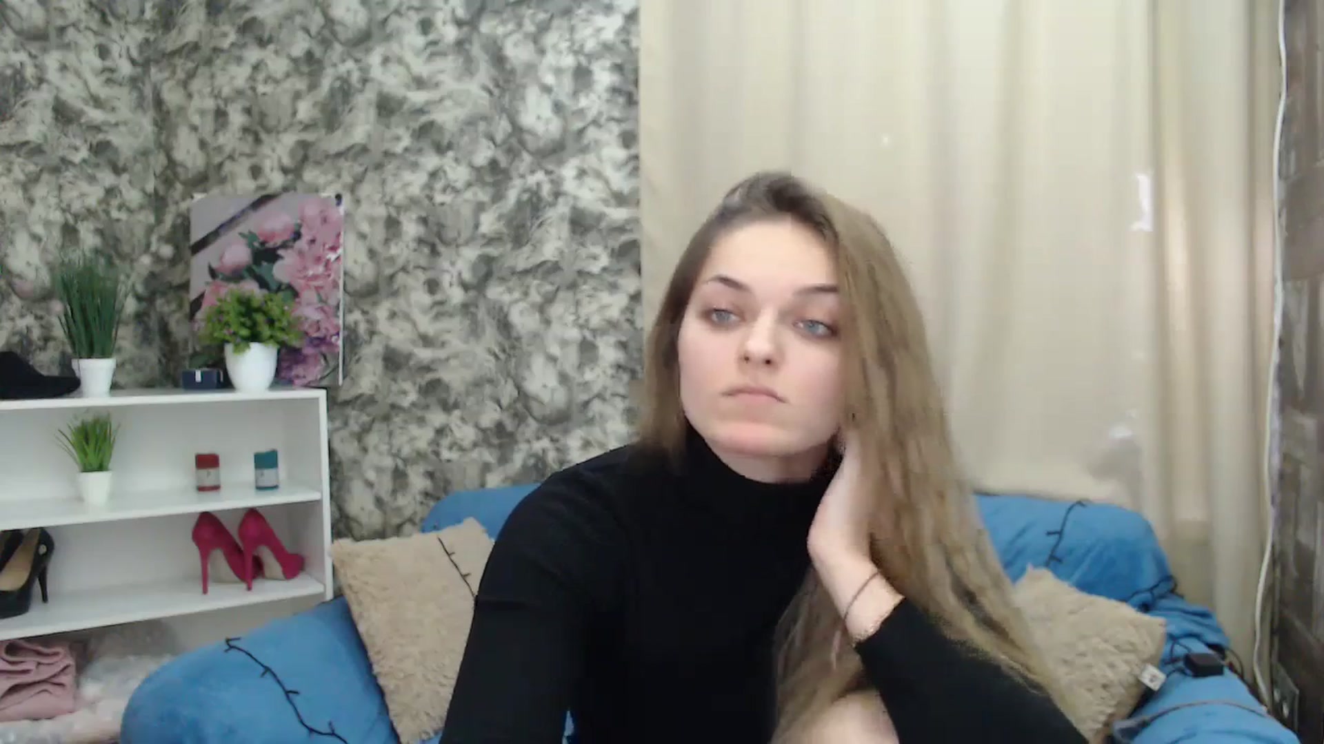 Gallery image thumbnail from Chaynea's myfreecams stream on, 02/15/2024, 10:18 image 16 of 20
