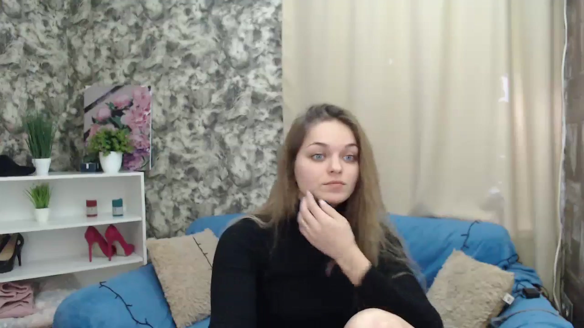 Gallery image thumbnail from Chaynea's myfreecams stream on, 02/15/2024, 10:18 image 14 of 20