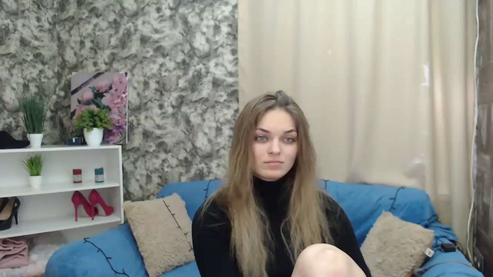 Gallery image thumbnail from Chaynea's myfreecams stream on, 02/15/2024, 10:18 image 13 of 20