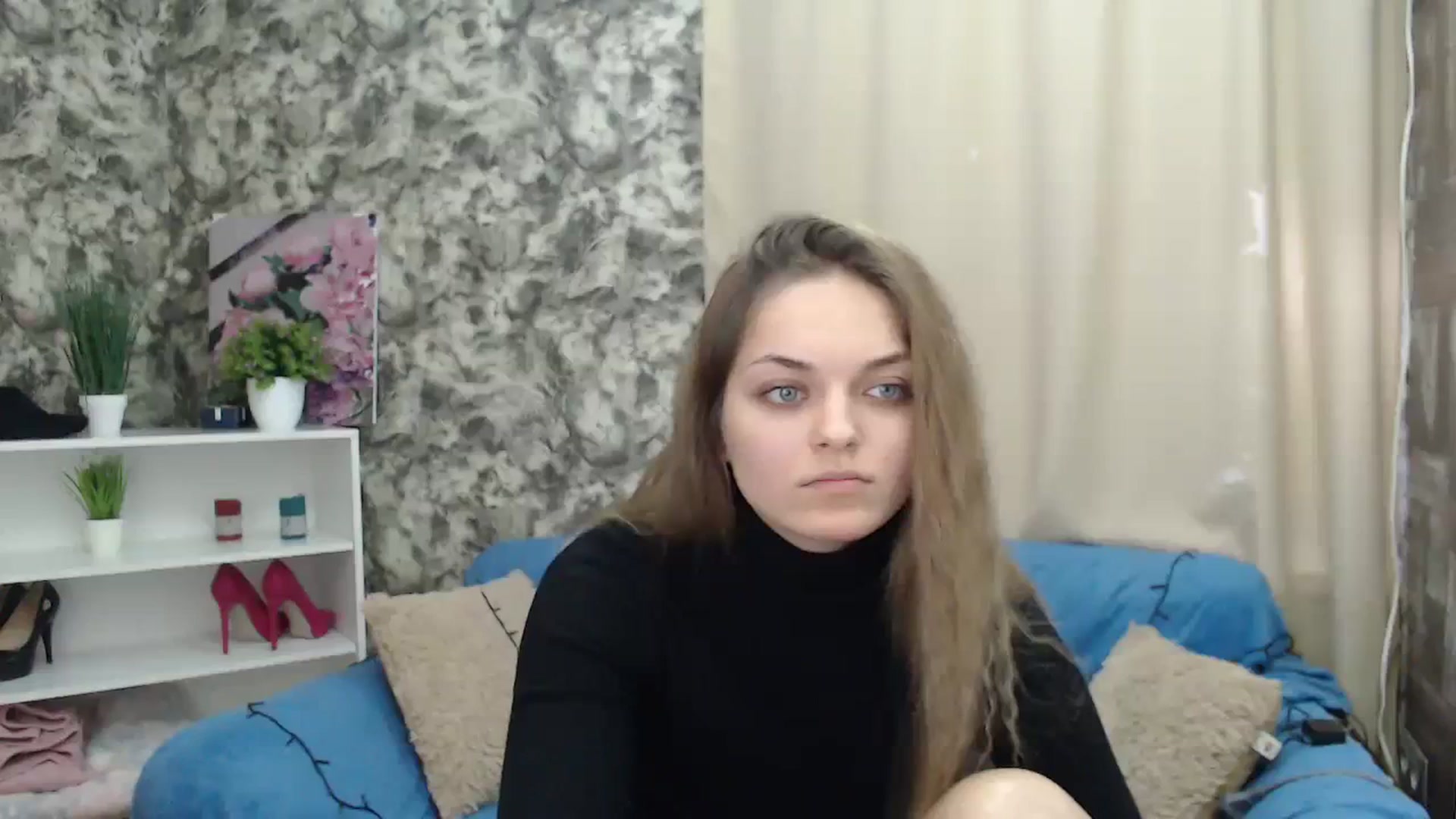 Gallery image thumbnail from Chaynea's myfreecams stream on, 02/15/2024, 10:18 image 15 of 20