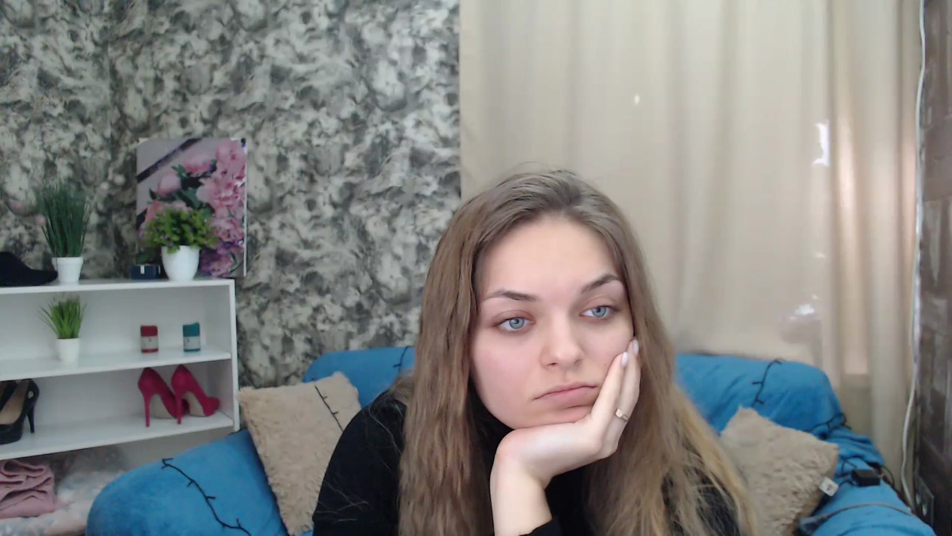 Gallery image thumbnail from Chaynea's myfreecams stream on, 02/15/2024, 10:18 image 8 of 20