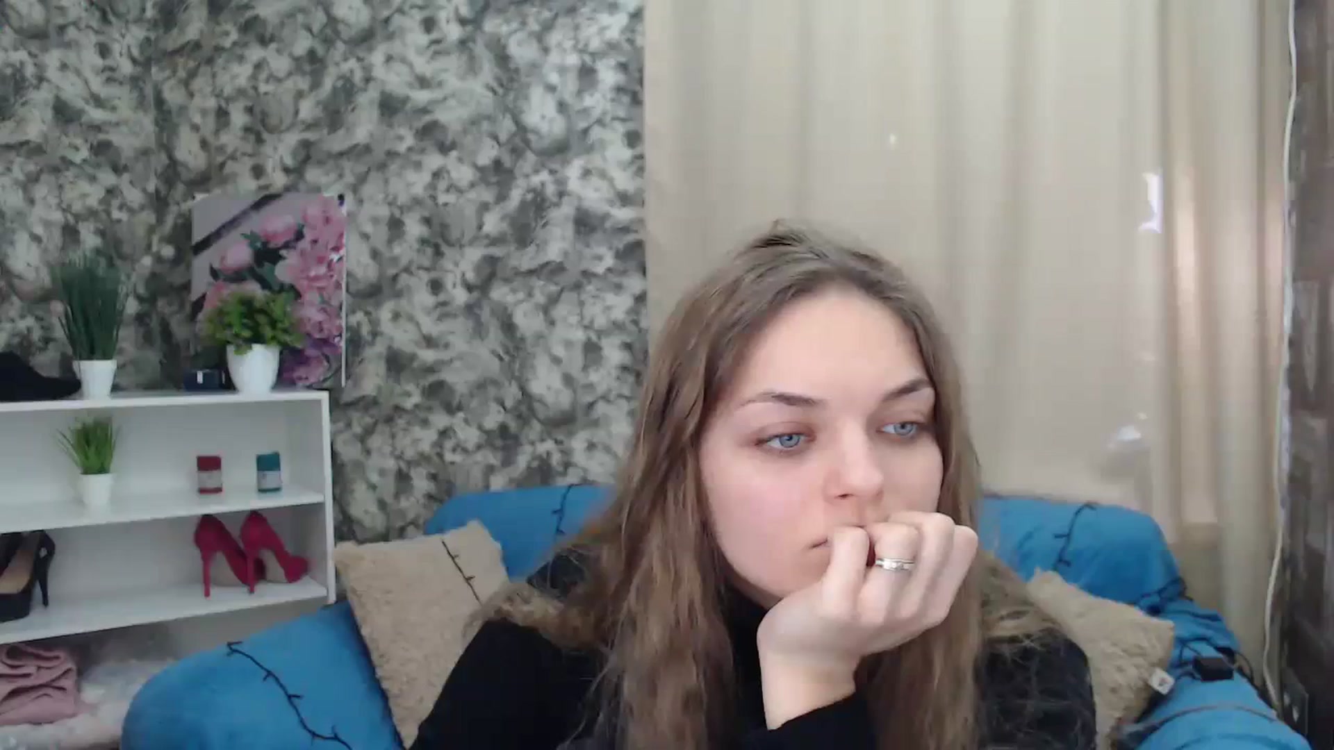 Gallery image thumbnail from Chaynea's myfreecams stream on, 02/15/2024, 10:18 image 3 of 20