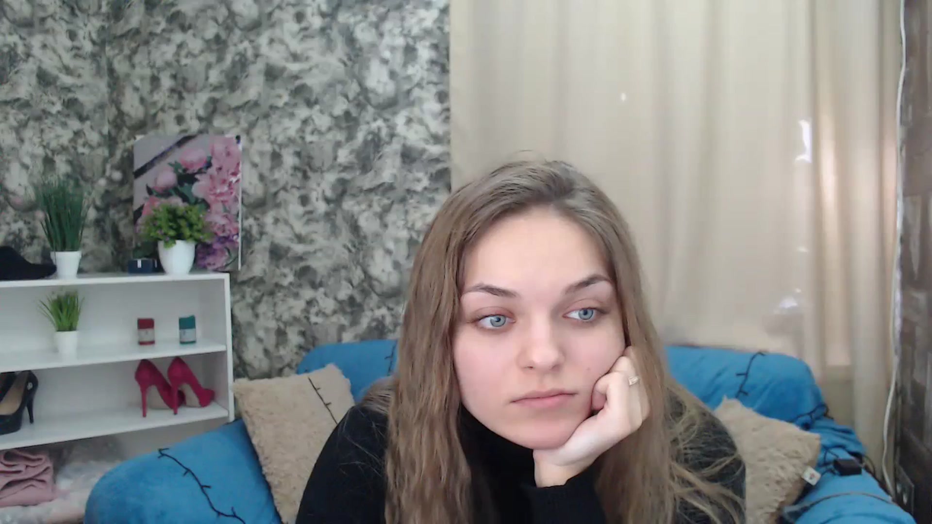 Gallery image thumbnail from Chaynea's myfreecams stream on, 02/15/2024, 10:18 image 9 of 20
