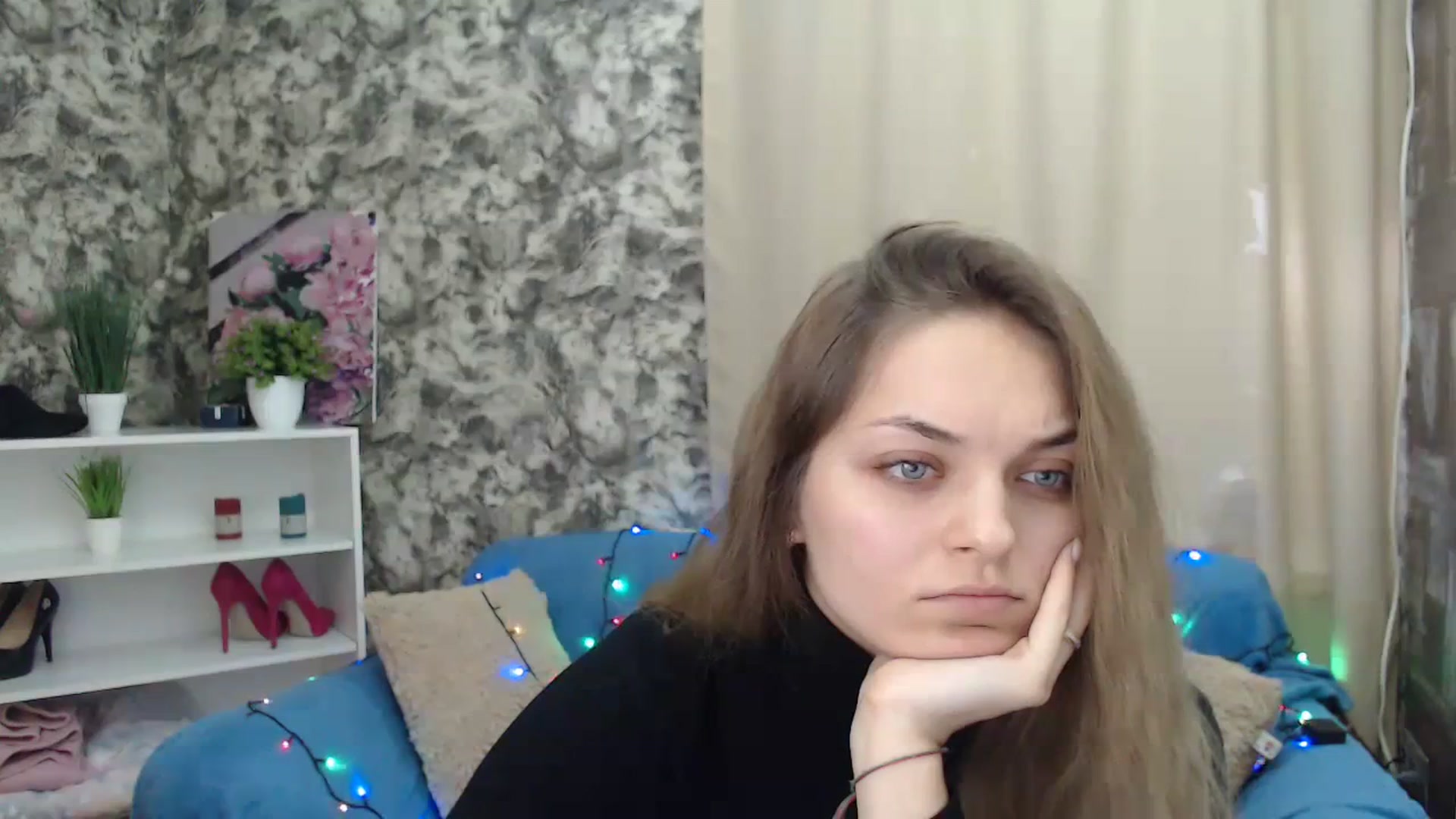 Gallery image thumbnail from Chaynea's myfreecams stream on, 02/15/2024, 10:18 image 18 of 20