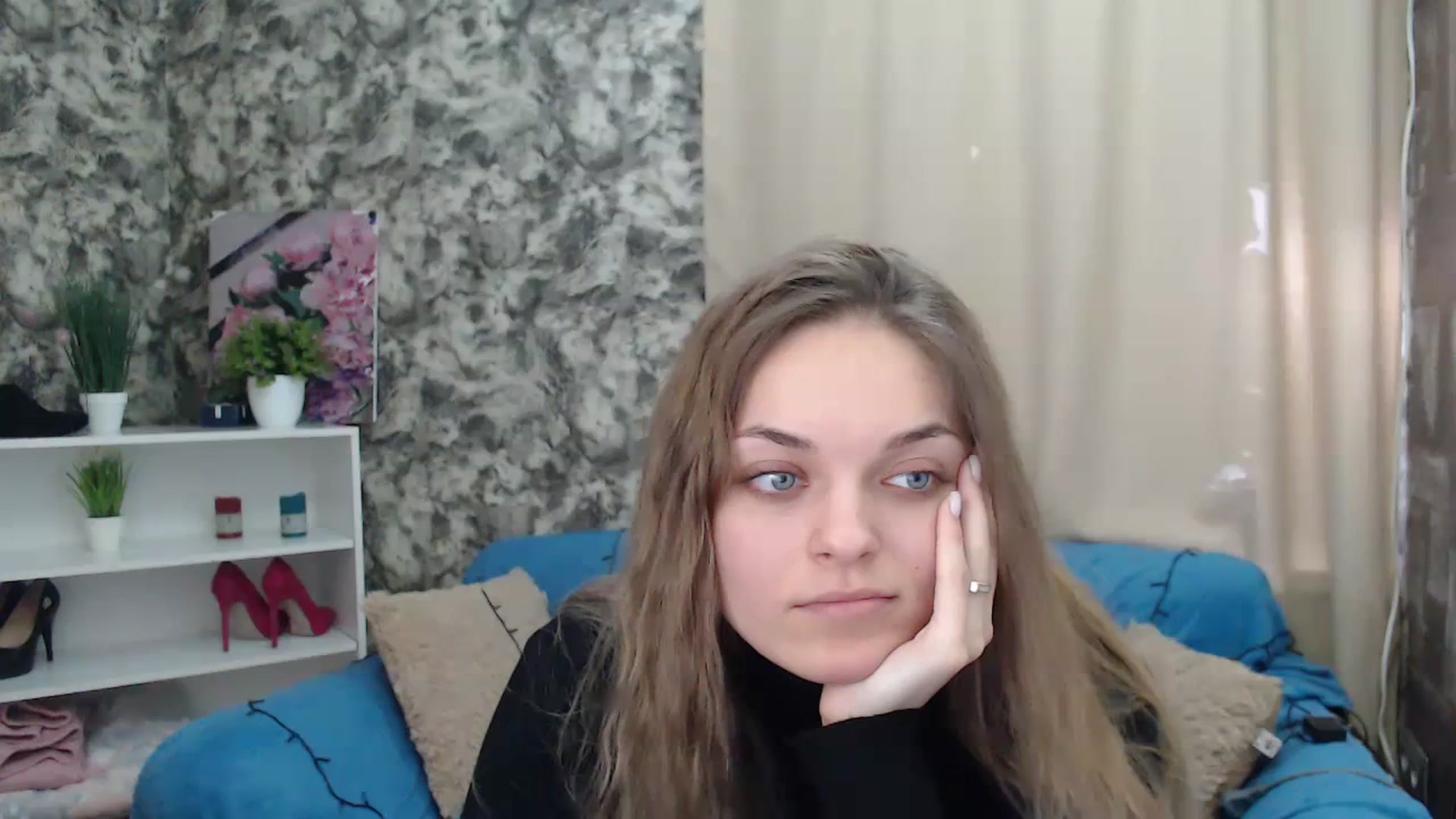 Gallery image thumbnail from Chaynea's myfreecams stream on, 02/15/2024, 10:18 image 6 of 20