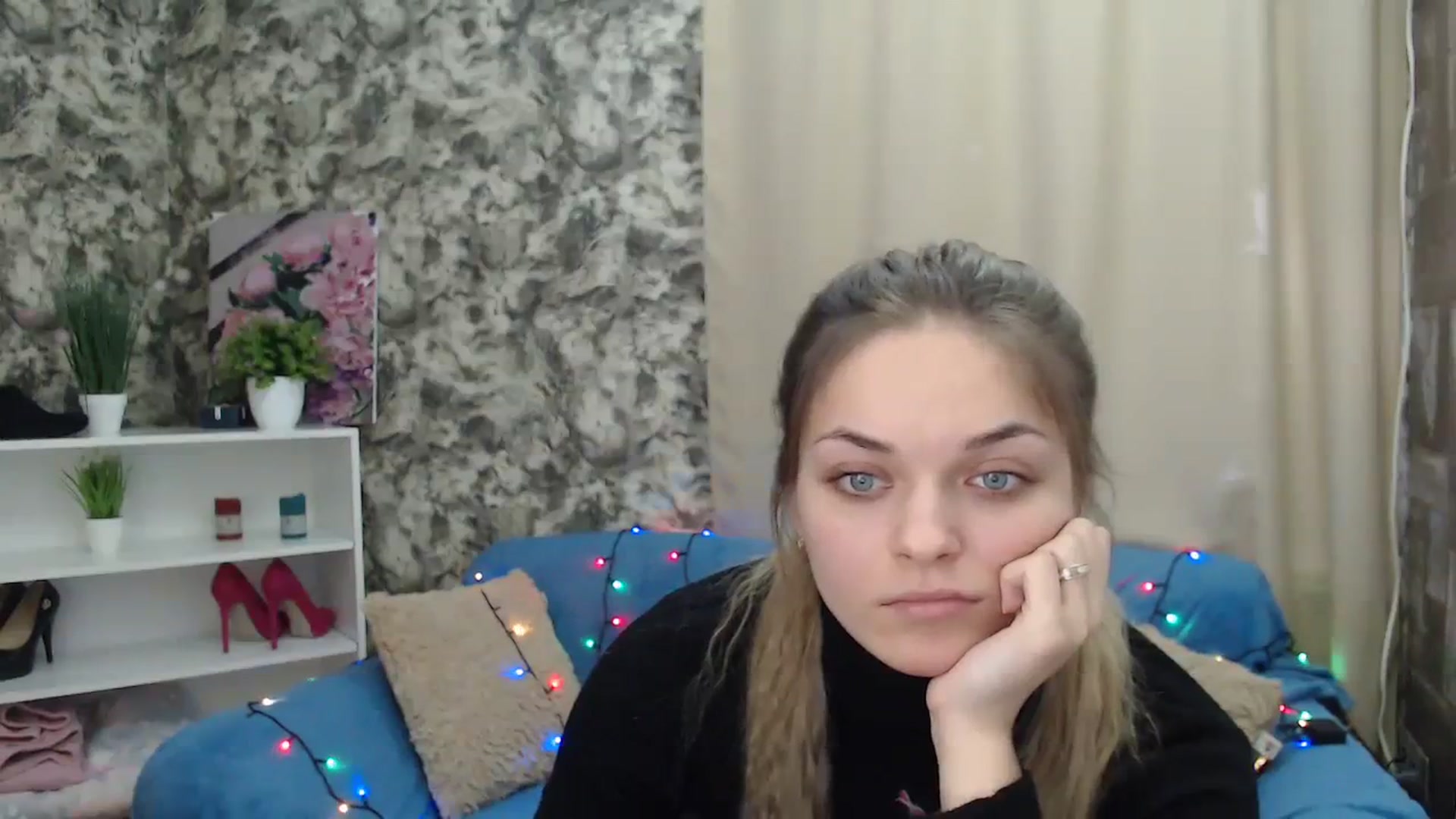 Gallery image thumbnail from Chaynea's myfreecams stream on, 02/15/2024, 10:18 image 20 of 20