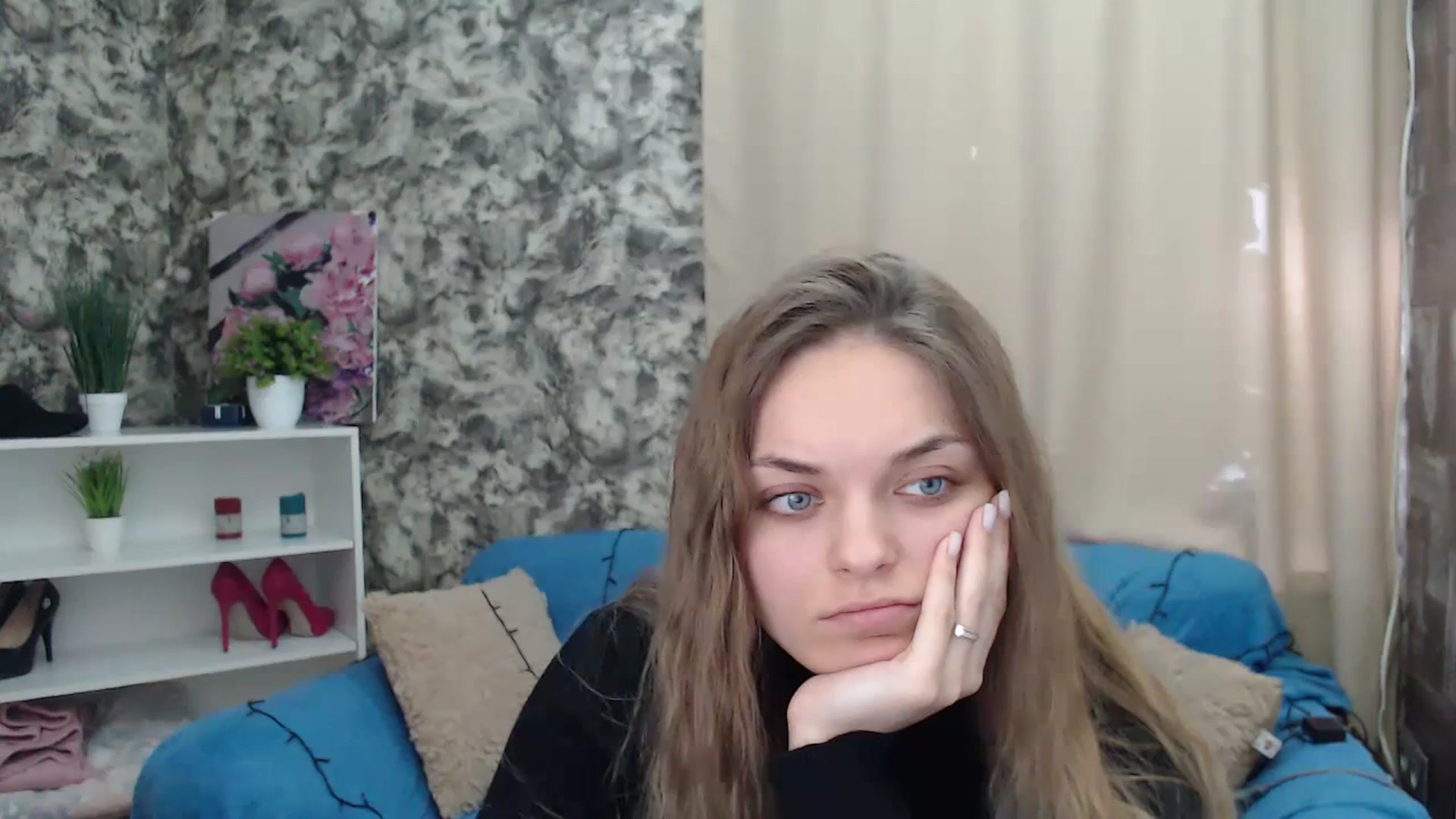 Gallery image thumbnail from Chaynea's myfreecams stream on, 02/15/2024, 10:18 image 7 of 20