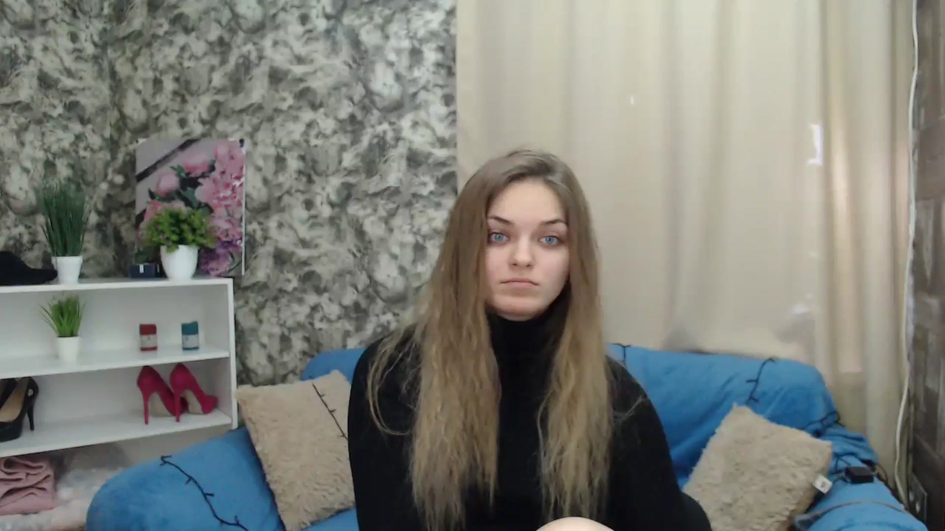 Gallery image thumbnail from Chaynea's myfreecams stream on, 02/15/2024, 10:18 image 12 of 20