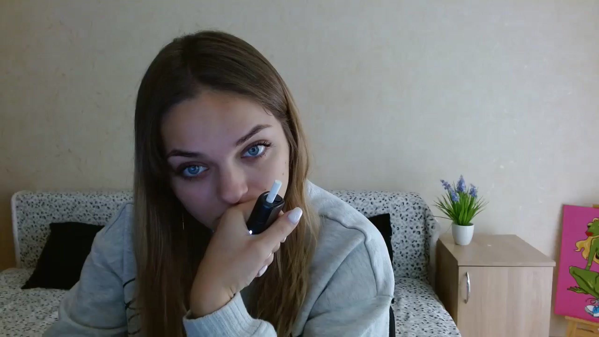 Gallery image thumbnail from Chaynea's myfreecams stream on, 10/21/2024, 09:31 image 13 of 20