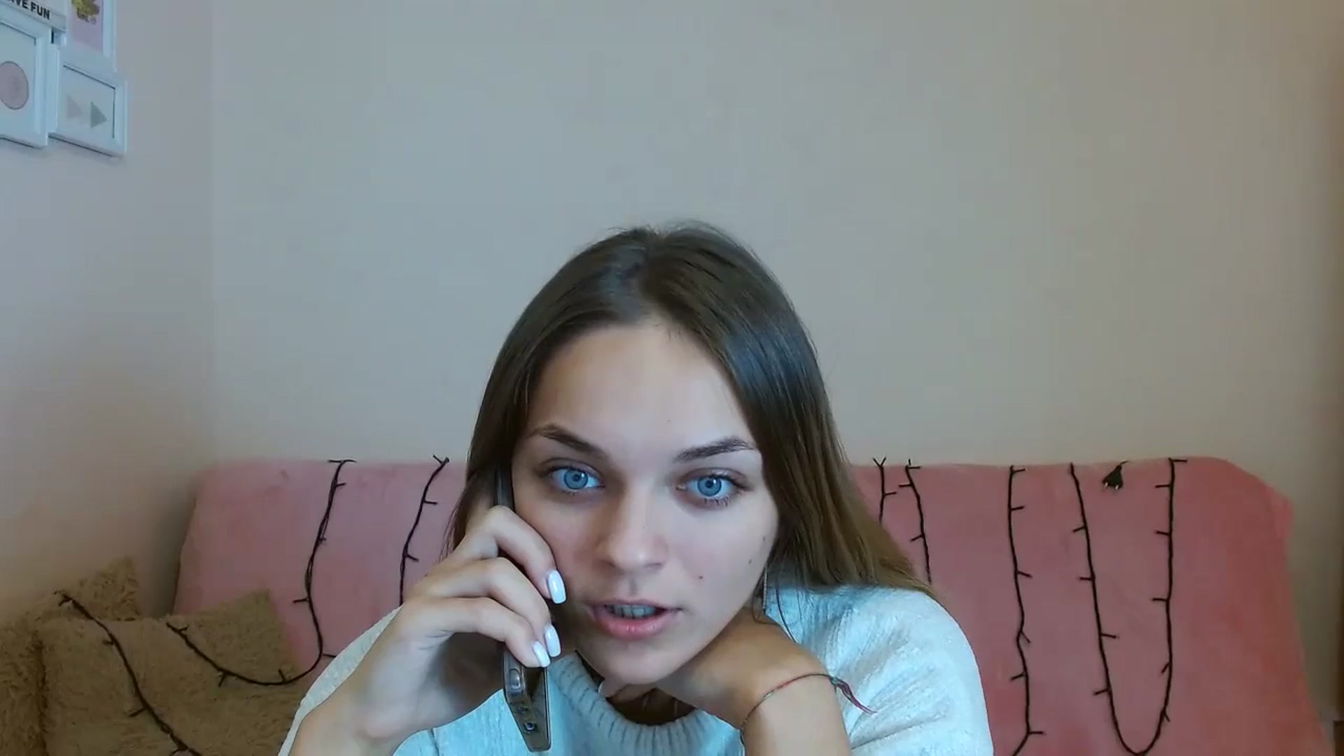 Gallery image thumbnail from Chaynea's myfreecams stream on, 10/24/2024, 10:35 image 18 of 20
