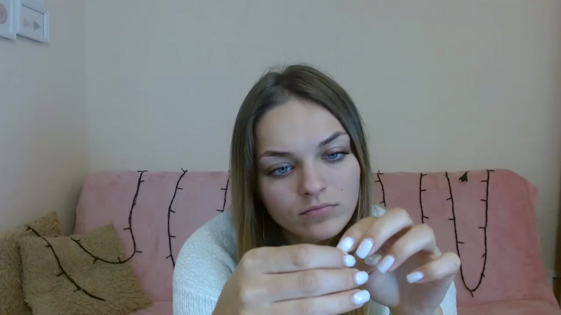 Gallery image thumbnail from Chaynea's myfreecams stream on, 10/28/2024, 10:49 image 5 of 20