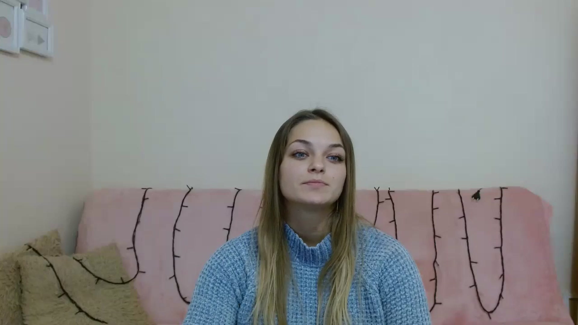 Gallery image thumbnail from Chaynea's myfreecams stream on, 10/31/2024, 10:41 image 3 of 20