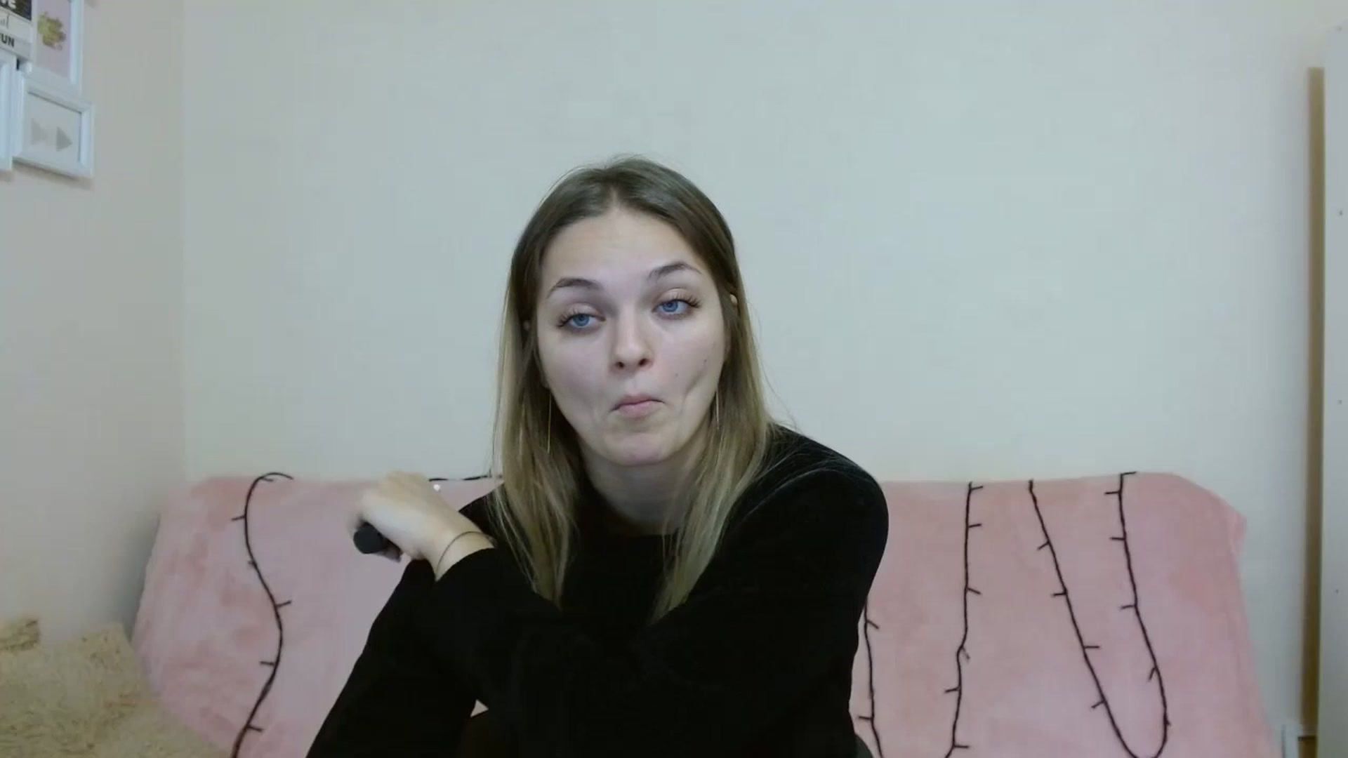 Gallery image thumbnail from Chaynea's myfreecams stream on, 11/04/2024, 09:49 image 1 of 20