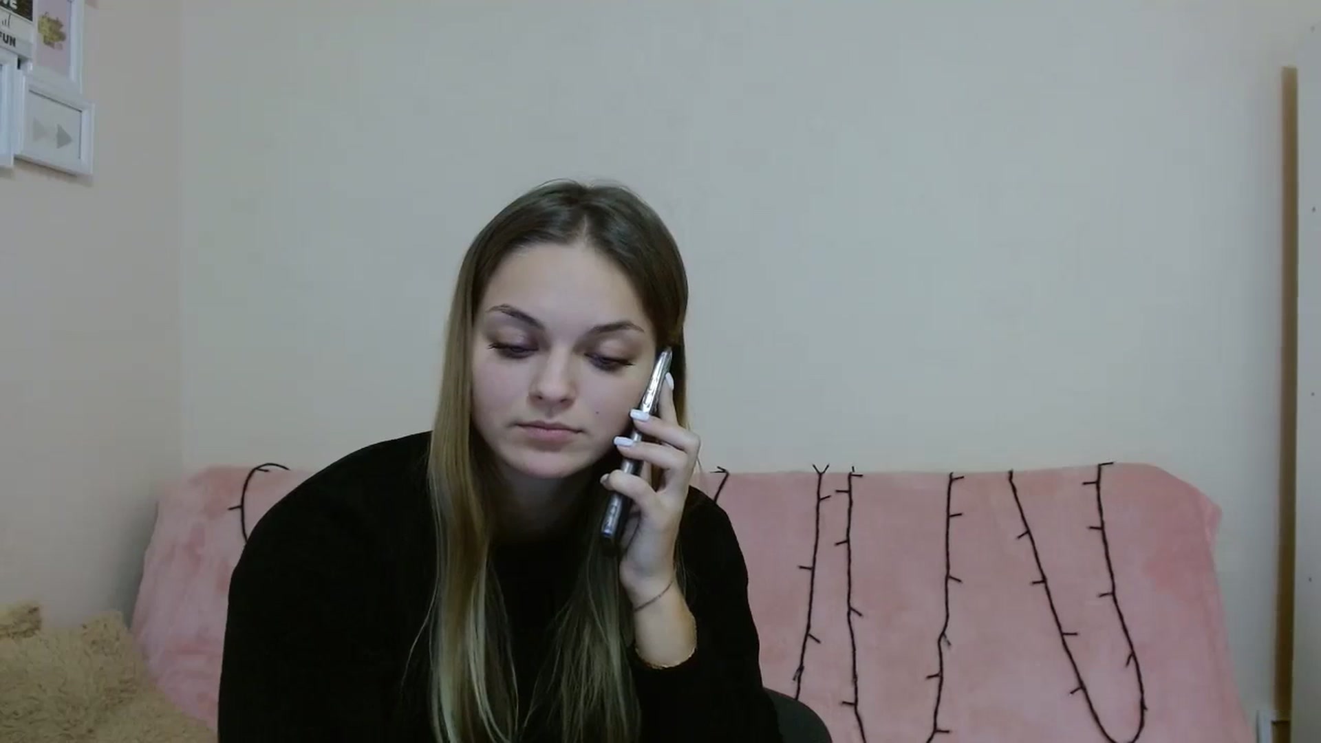 Gallery image thumbnail from Chaynea's myfreecams stream on, 11/04/2024, 09:49 image 7 of 20