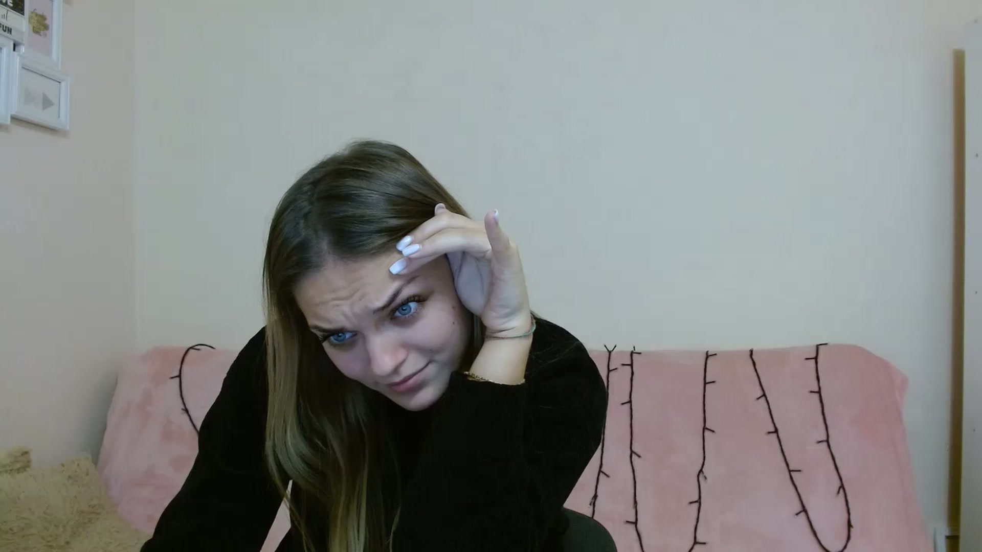 Gallery image thumbnail from Chaynea's myfreecams stream on, 11/04/2024, 09:49 image 16 of 20