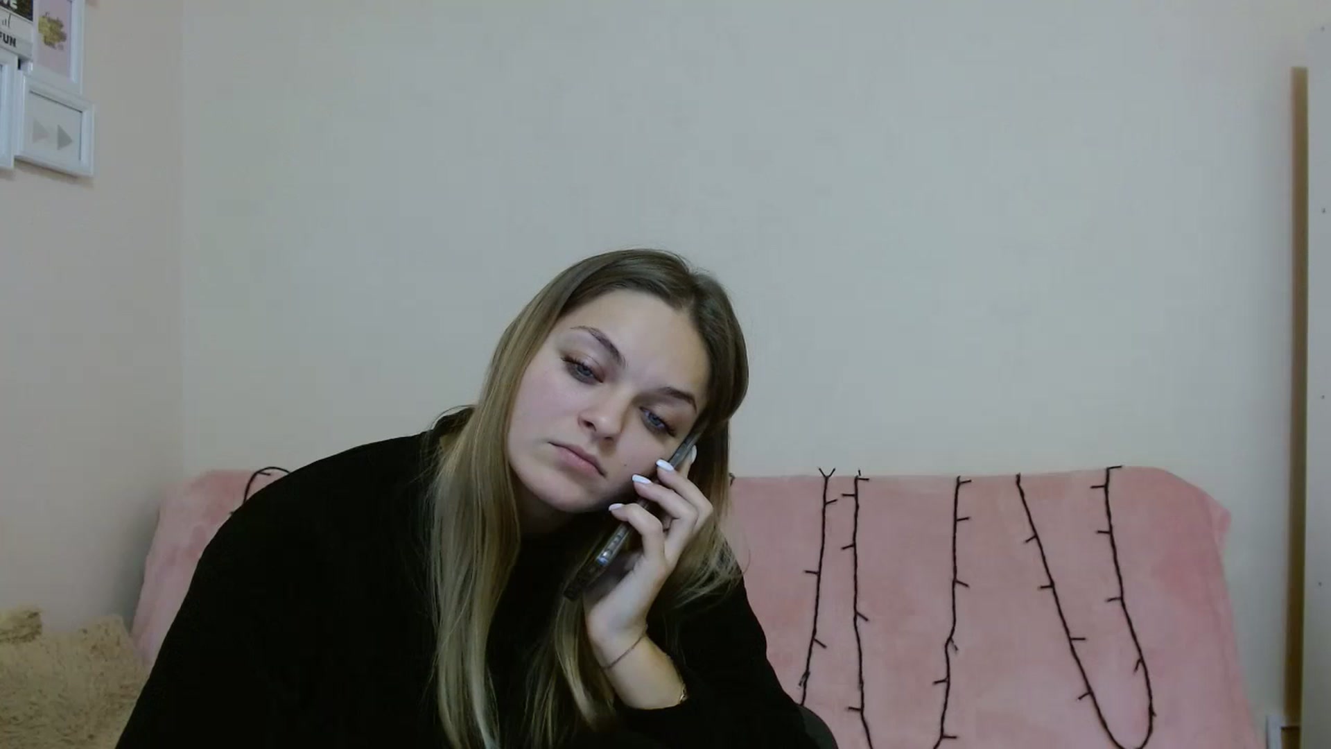 Gallery image thumbnail from Chaynea's myfreecams stream on, 11/04/2024, 09:49 image 8 of 20