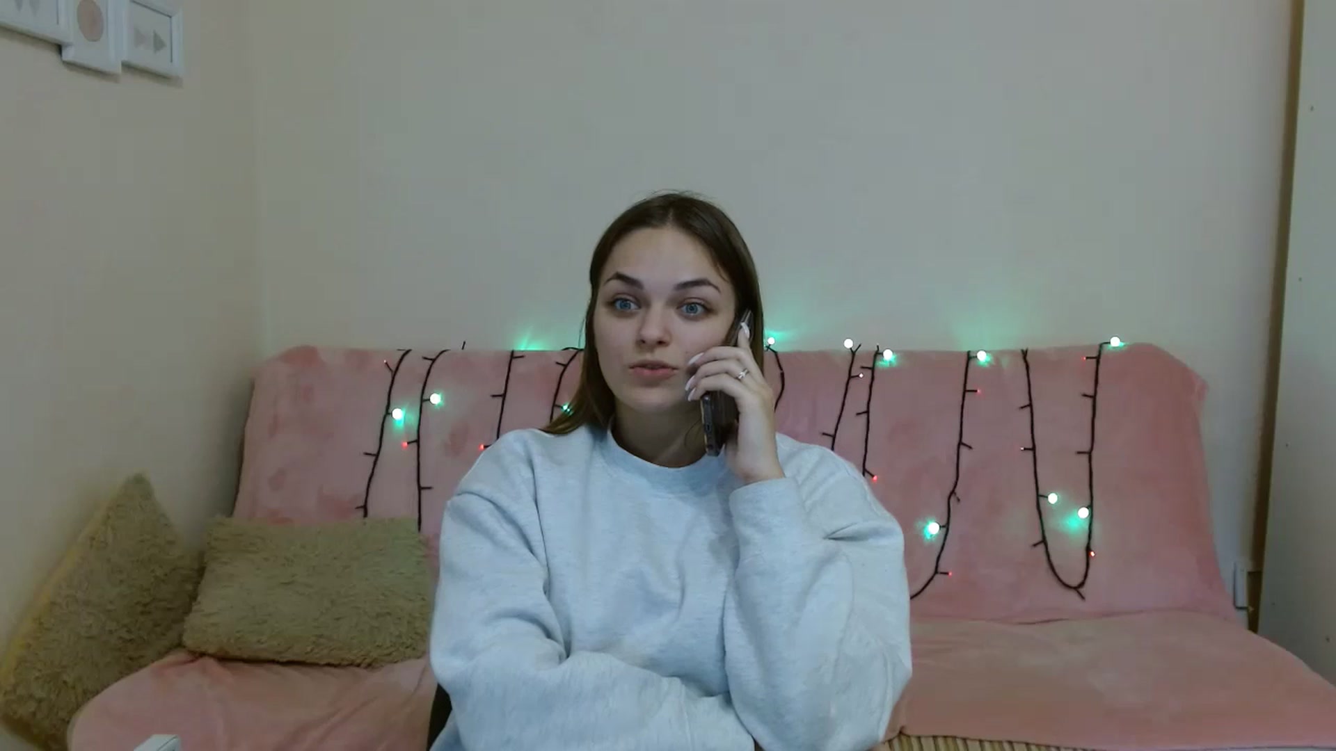 Gallery image thumbnail from Chaynea's myfreecams stream on, 01/01/2025, 11:49 image 17 of 20