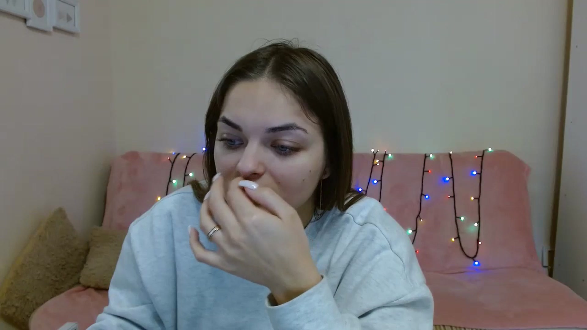 Gallery image thumbnail from Chaynea's myfreecams stream on, 01/01/2025, 11:49 image 7 of 20