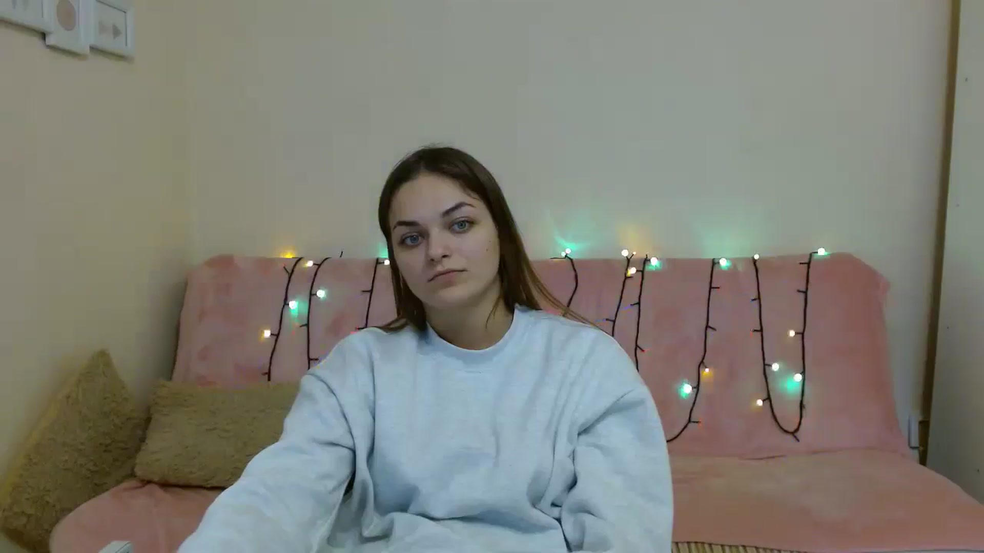 Gallery image thumbnail from Chaynea's myfreecams stream on, 01/01/2025, 11:49 image 18 of 20