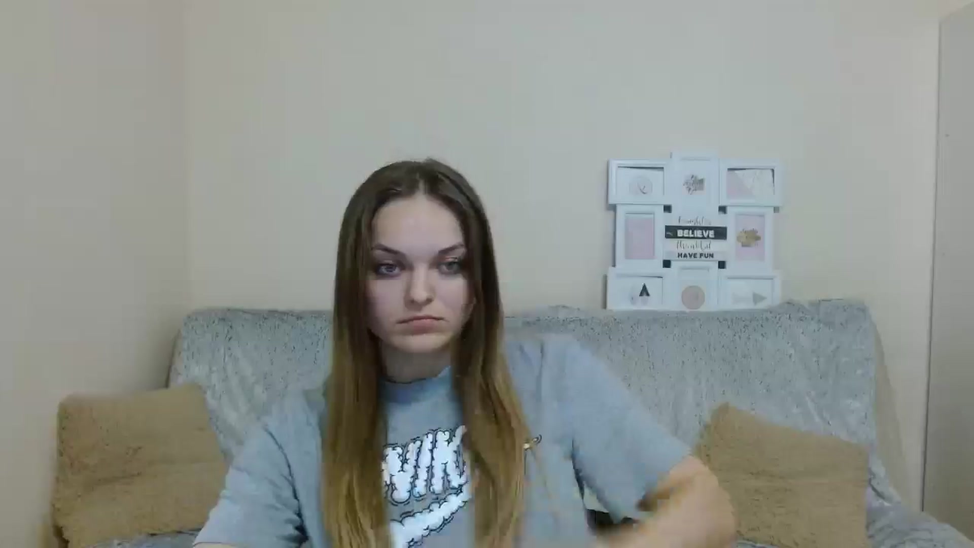 Gallery image thumbnail from Chaynea's myfreecams stream on, 06/25/2025, 07:52 image 18 of 20