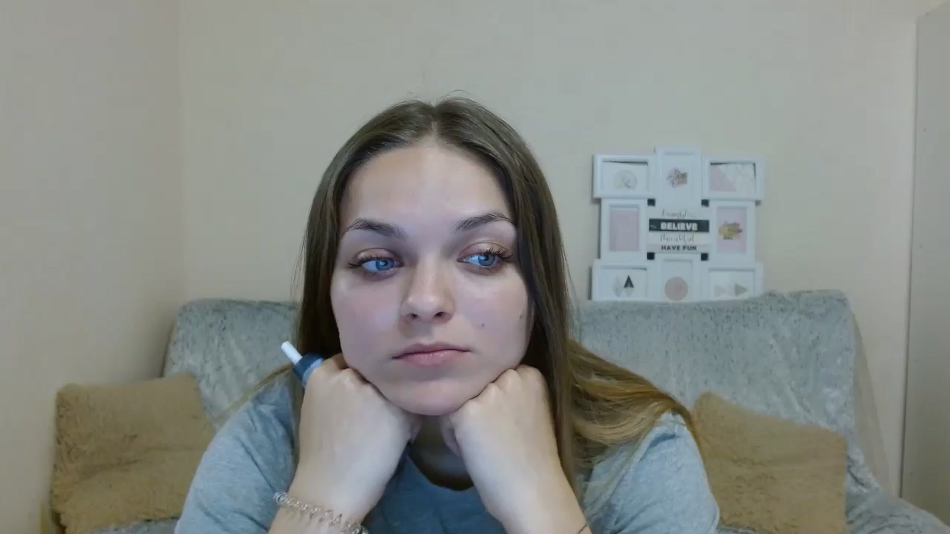 Gallery image thumbnail from Chaynea's myfreecams stream on, 06/25/2025, 07:52 image 13 of 20