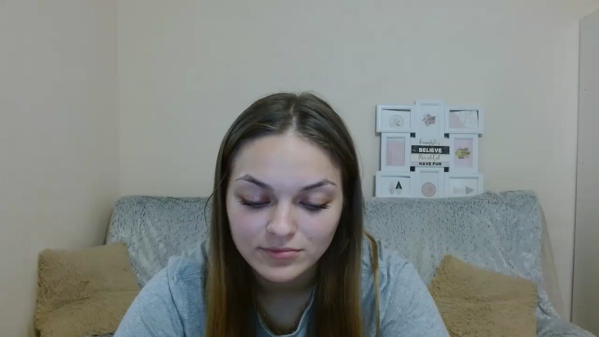 Gallery image thumbnail from Chaynea's myfreecams stream on, 06/25/2025, 10:21 image 13 of 20