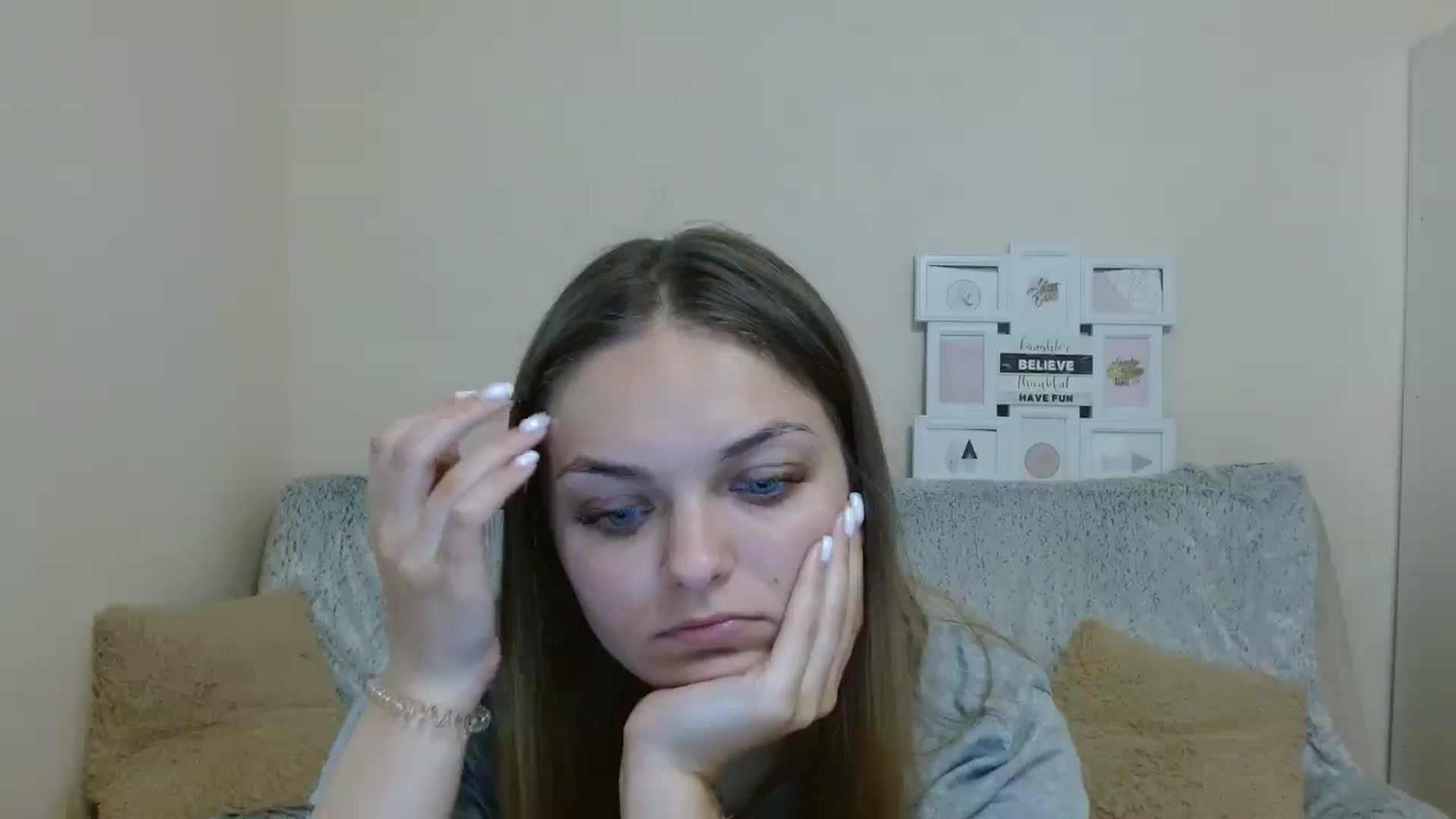 Gallery image thumbnail from Chaynea's myfreecams stream on, 06/25/2025, 10:21 image 19 of 20