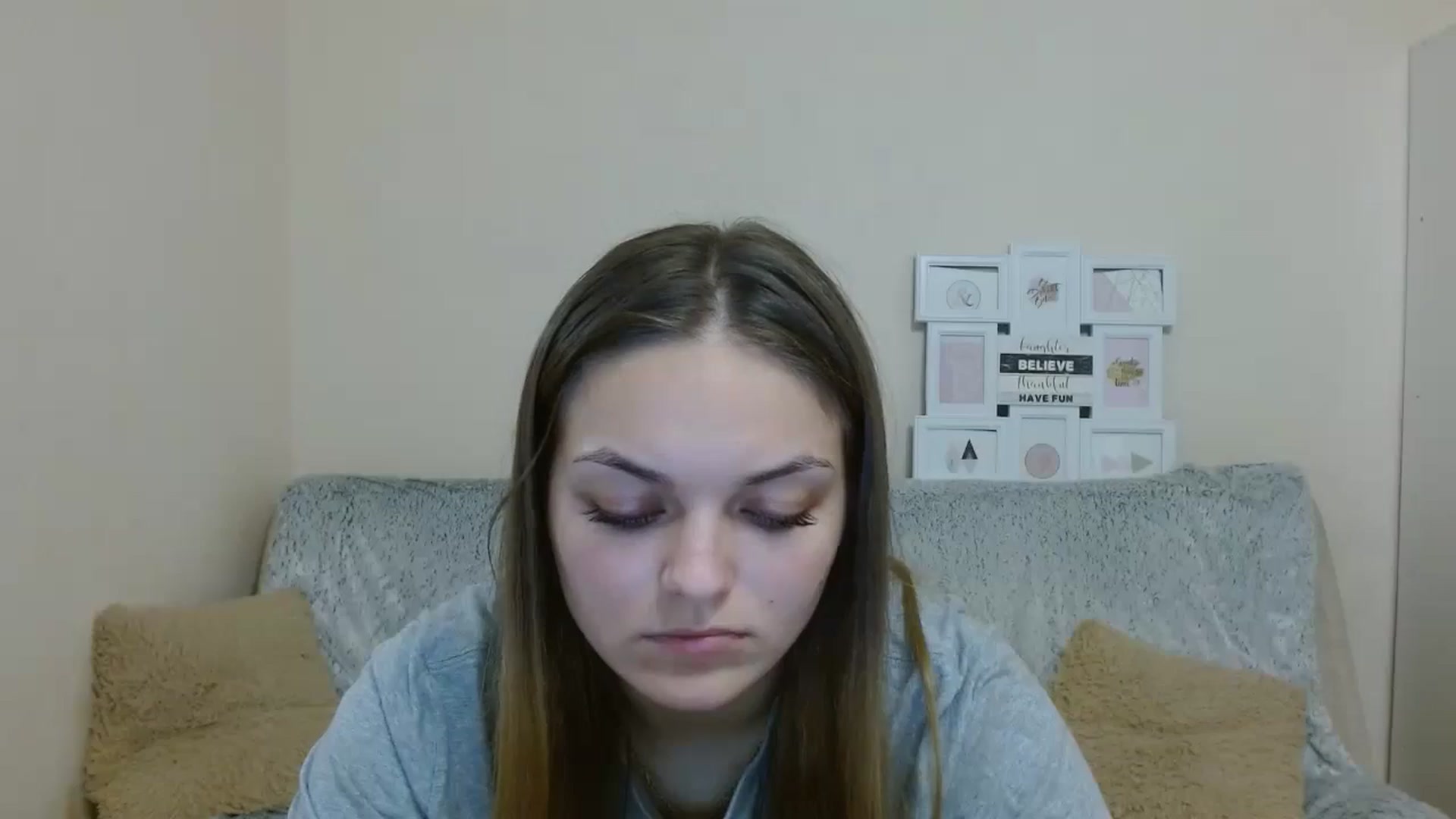 Gallery image thumbnail from Chaynea's myfreecams stream on, 06/25/2025, 10:21 image 10 of 20