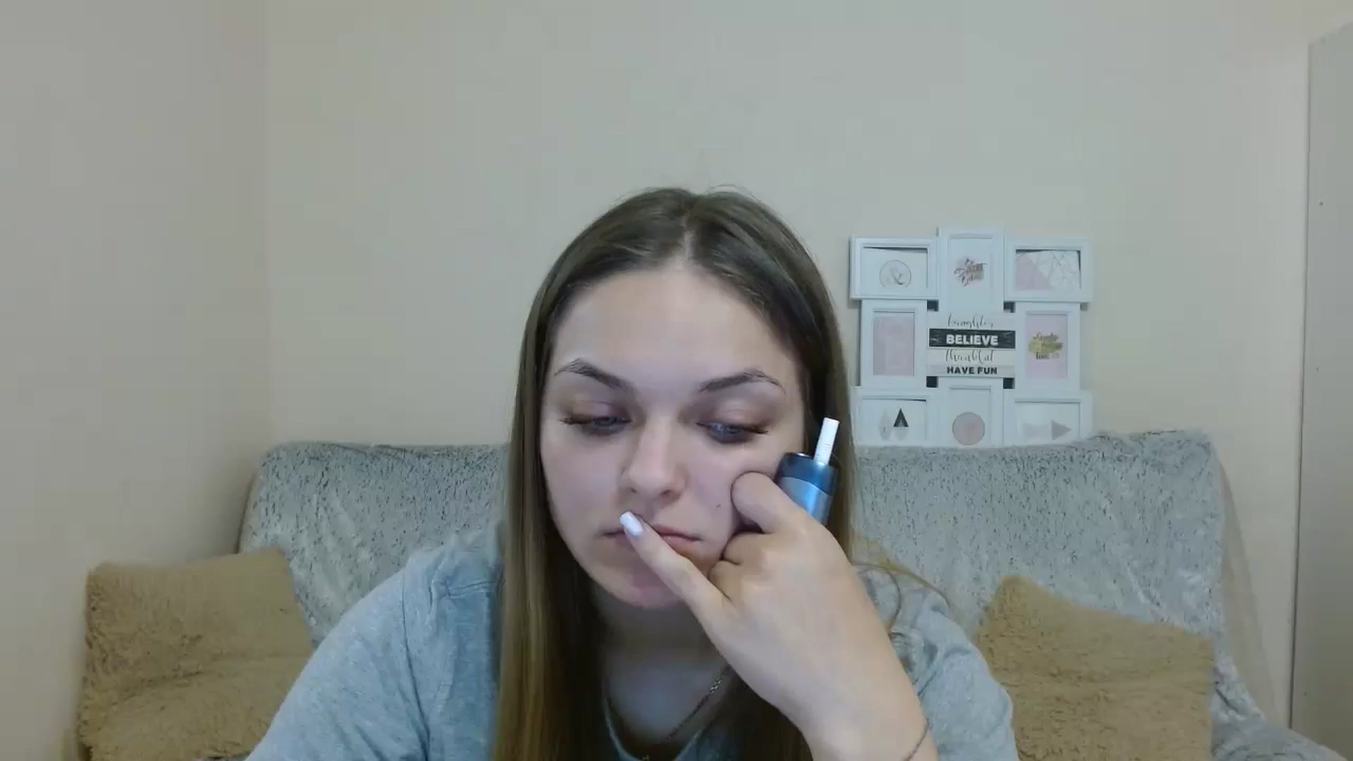 Gallery image thumbnail from Chaynea's myfreecams stream on, 06/25/2025, 10:21 image 17 of 20