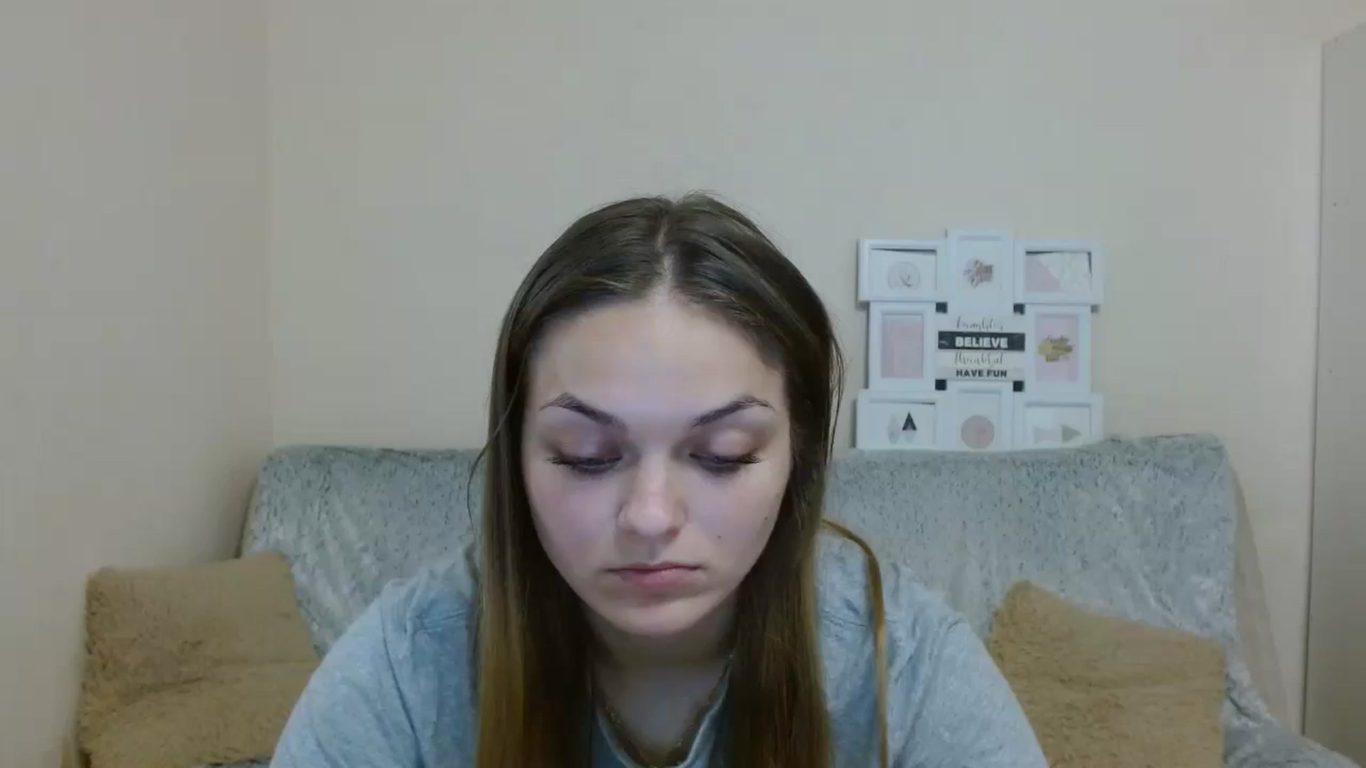 Gallery image thumbnail from Chaynea's myfreecams stream on, 06/25/2025, 10:21 image 12 of 20