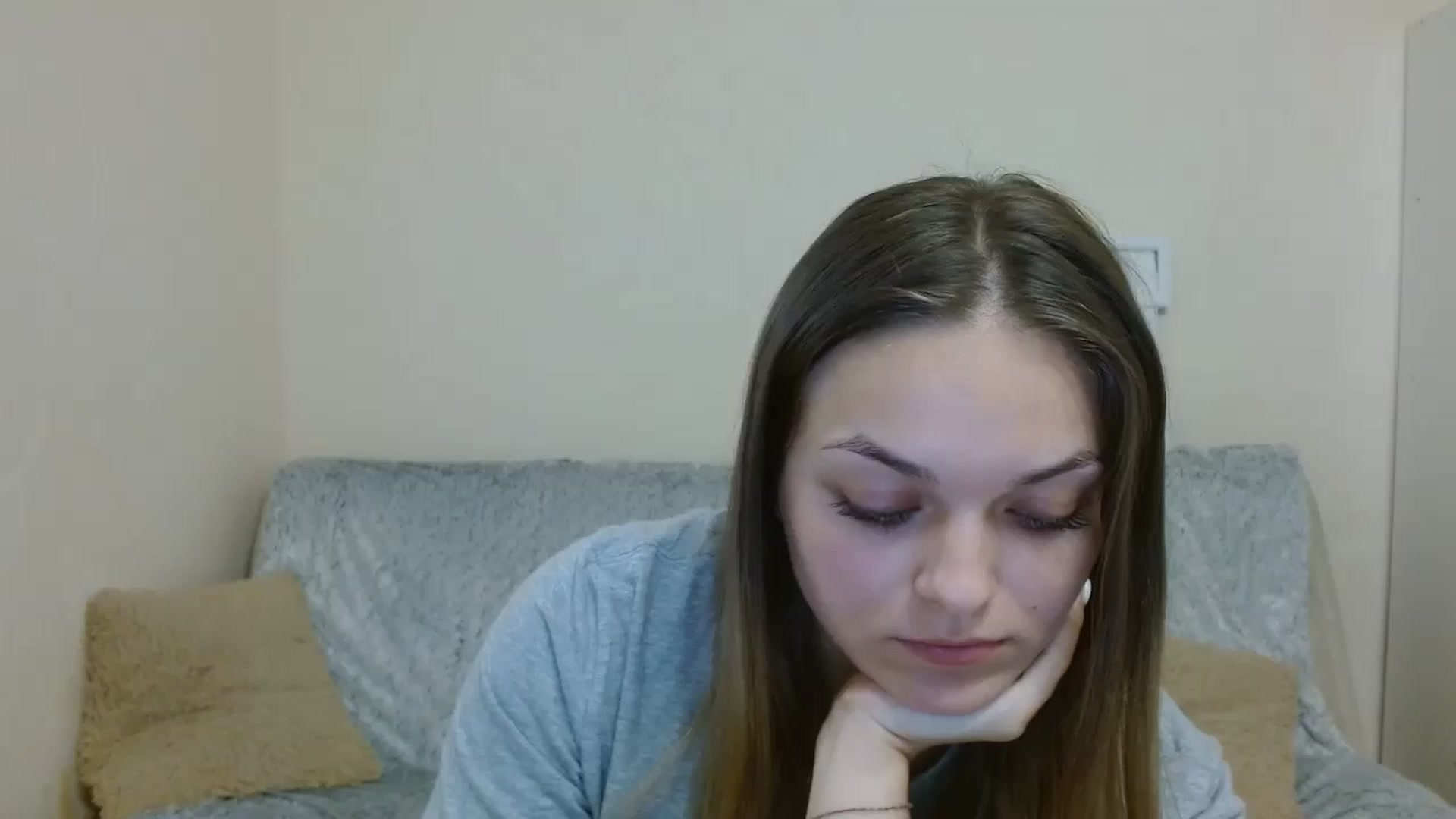 Gallery image thumbnail from Chaynea's myfreecams stream on, 06/25/2025, 10:21 image 1 of 20