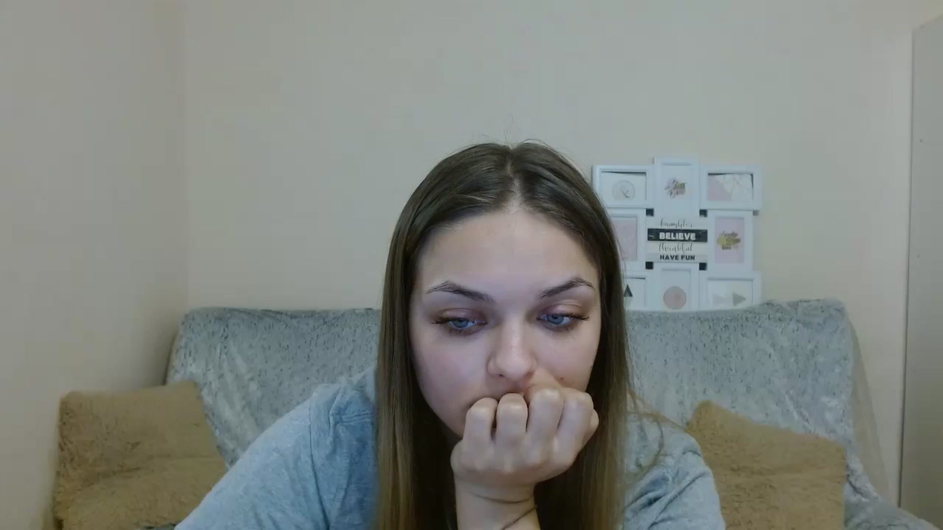 Gallery image thumbnail from Chaynea's myfreecams stream on, 06/25/2025, 10:21 image 18 of 20