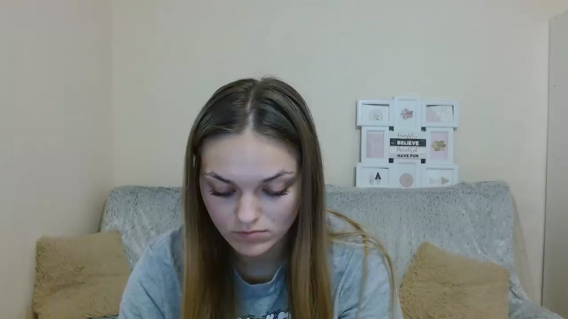 Gallery image thumbnail from Chaynea's myfreecams stream on, 06/25/2025, 10:21 image 8 of 20