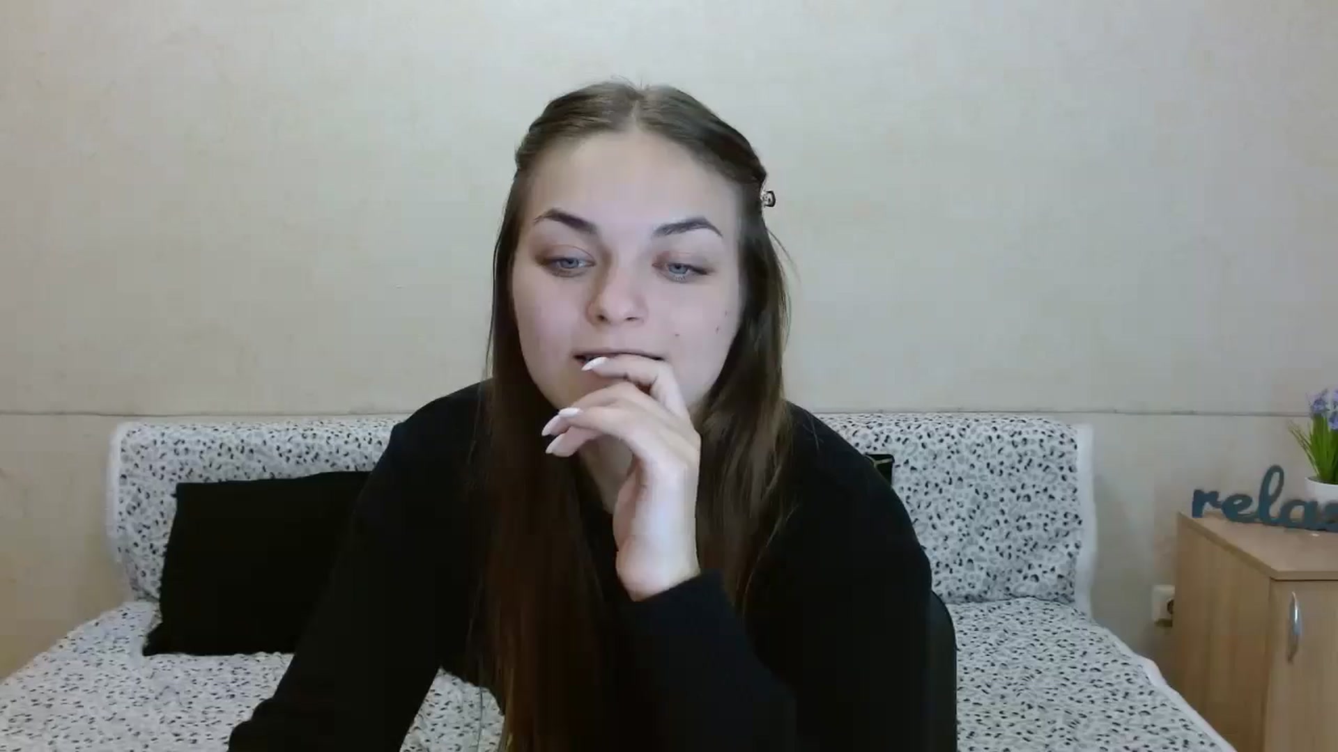 Gallery image thumbnail from Chaynea's myfreecams stream on, 11/19/2025, 11:08 image 20 of 20