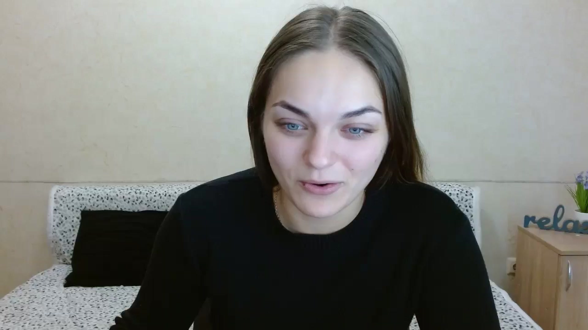 Gallery image thumbnail from Chaynea's myfreecams stream on, 11/19/2025, 11:08 image 1 of 20