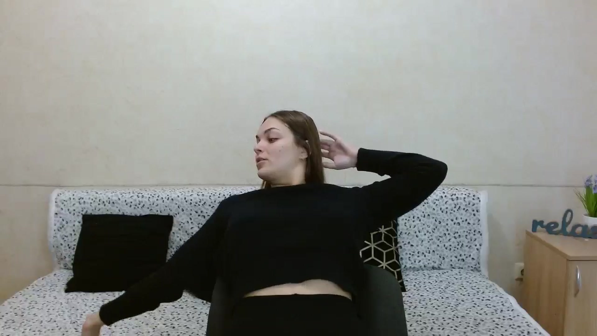 Gallery image thumbnail from Chaynea's myfreecams stream on, 11/19/2025, 11:08 image 3 of 20