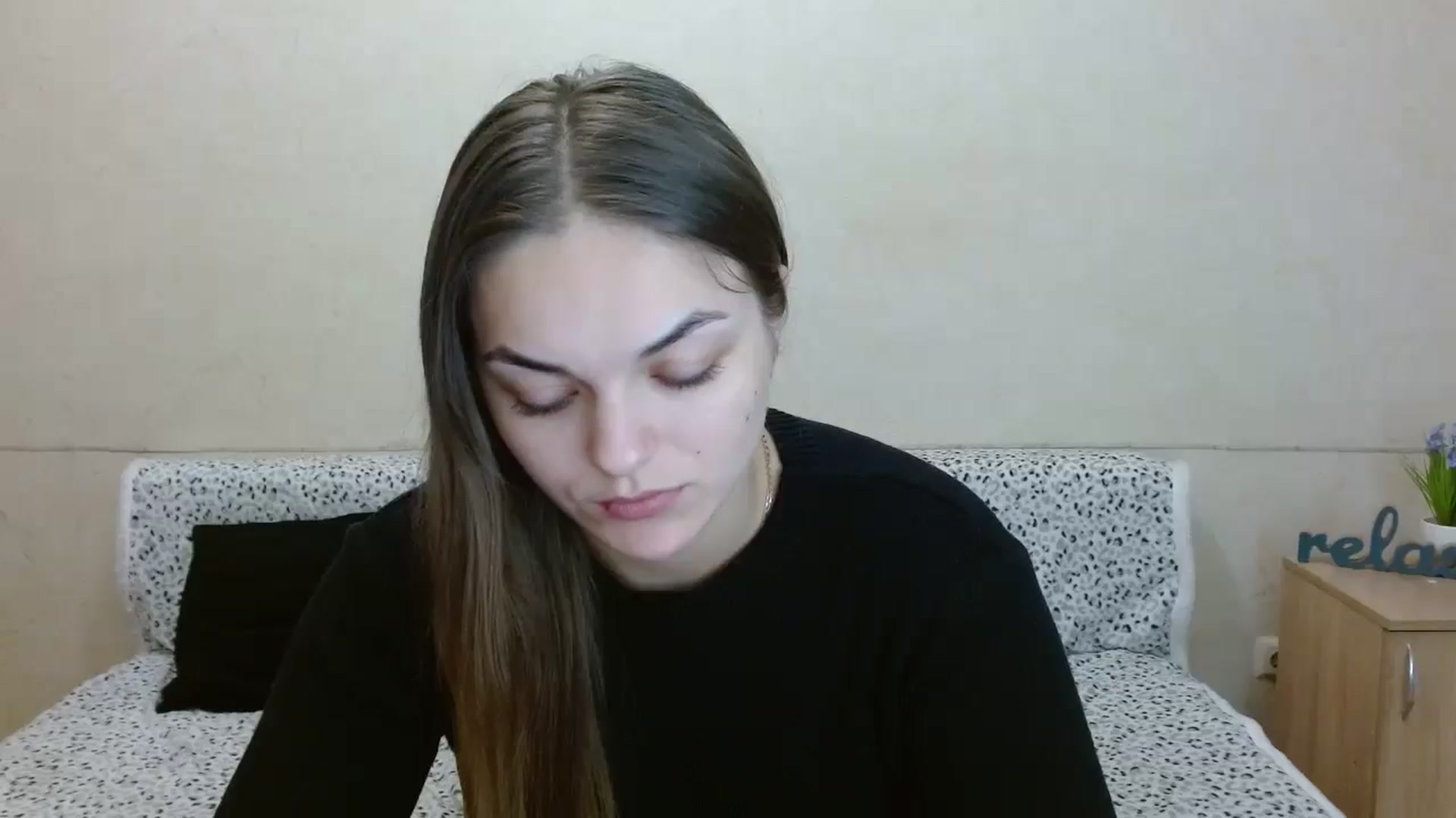 Gallery image thumbnail from Chaynea's myfreecams stream on, 11/19/2025, 12:01 image 15 of 20