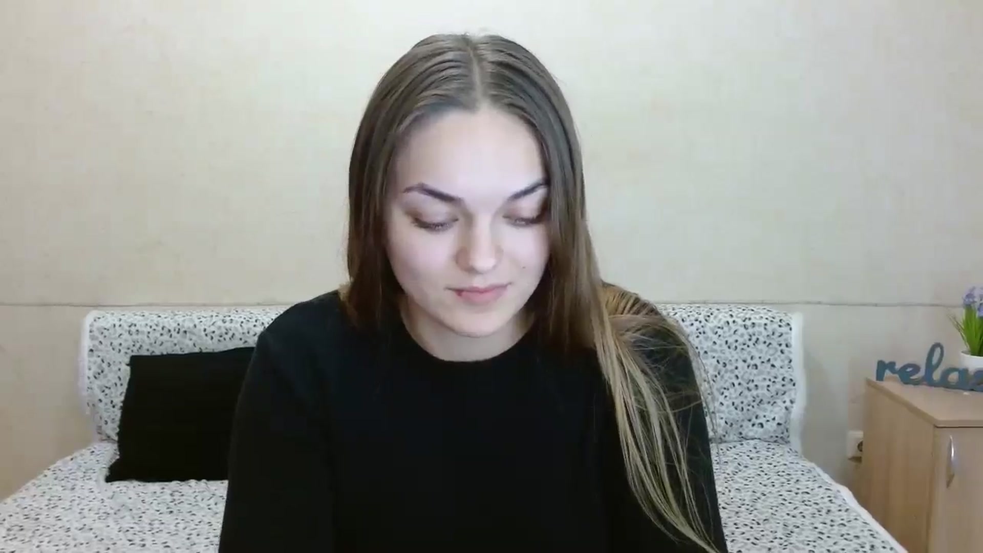 Gallery image thumbnail from Chaynea's myfreecams stream on, 11/19/2025, 12:01 image 20 of 20