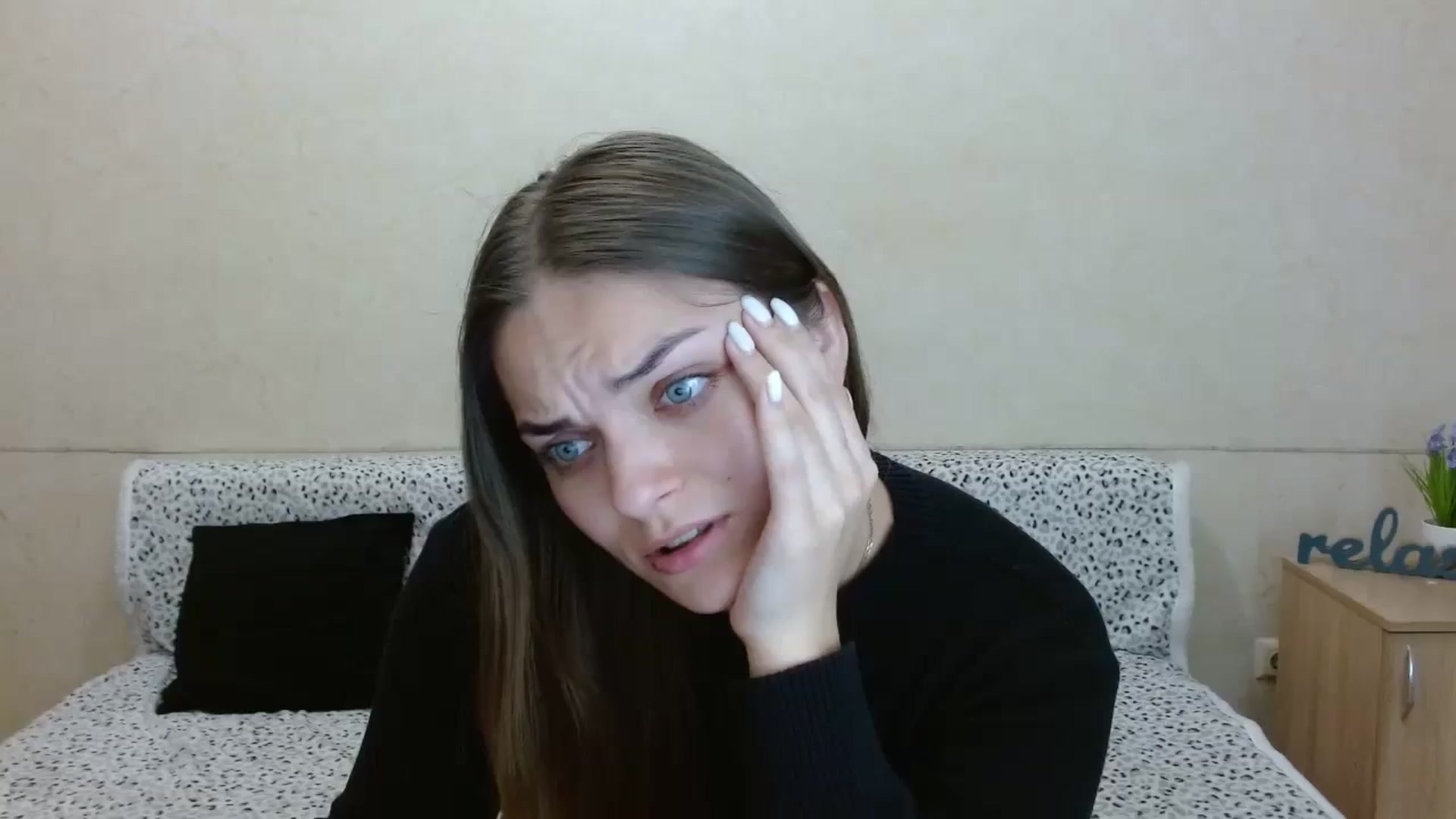 Gallery image thumbnail from Chaynea's myfreecams stream on, 11/19/2025, 12:01 image 18 of 20