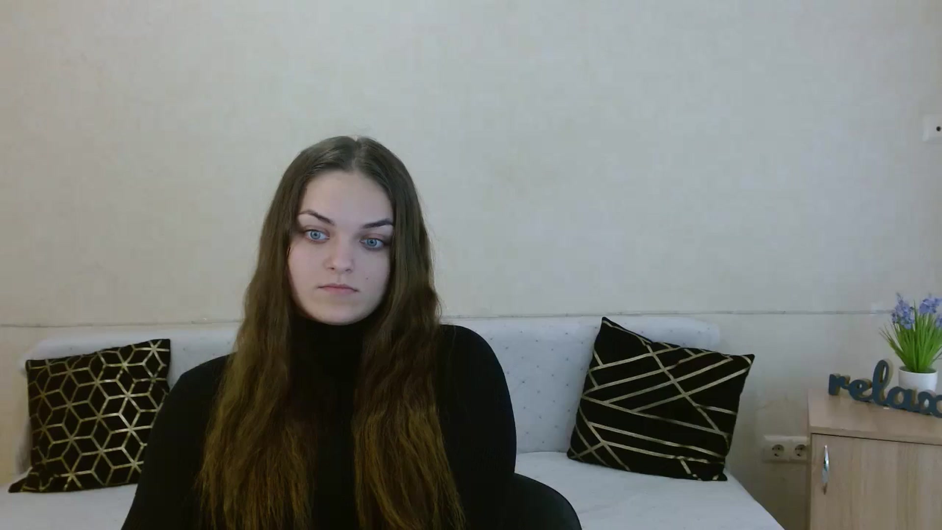 Gallery image thumbnail from Chaynea's myfreecams stream on, 12/18/2025, 11:29 image 8 of 20
